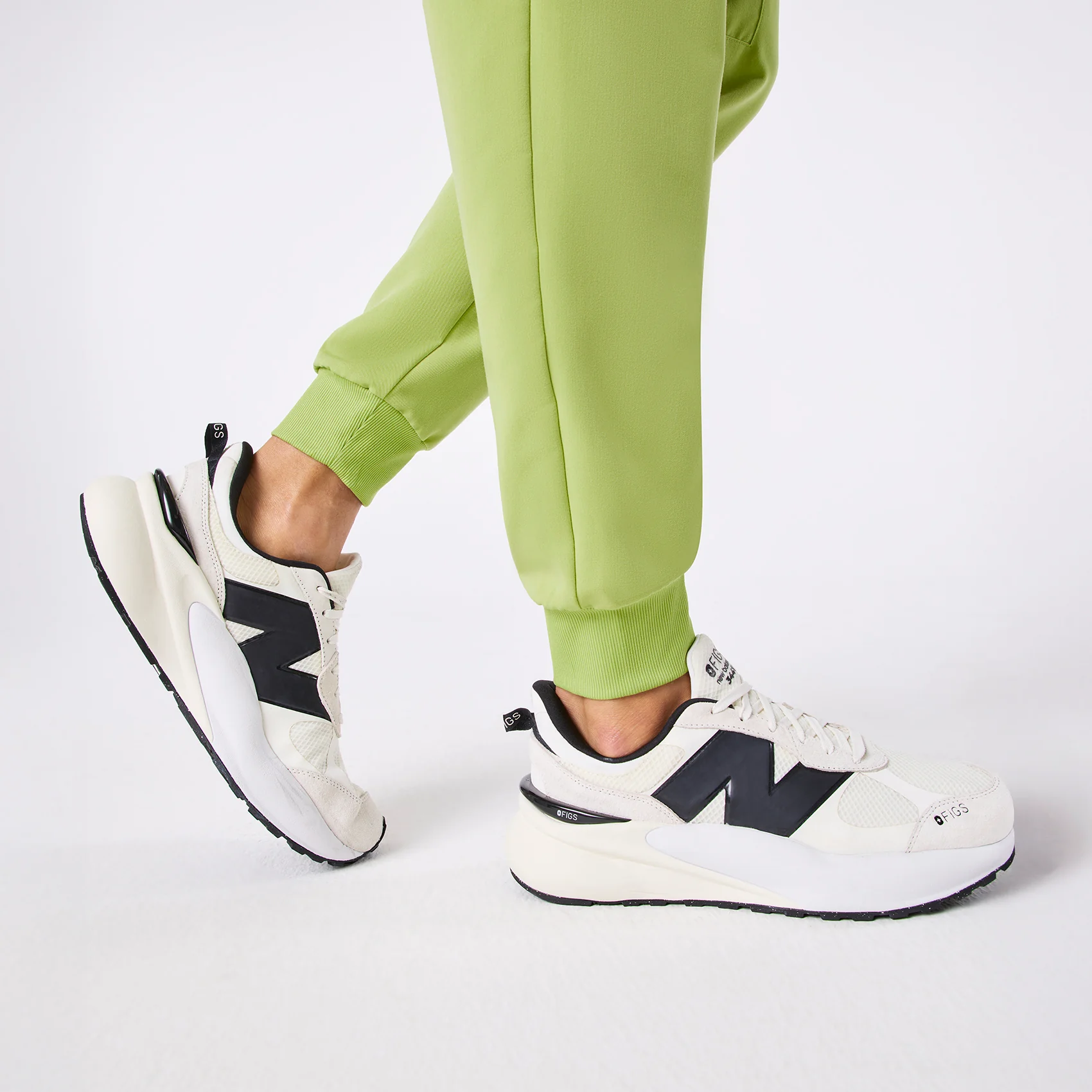 men's Matcha Tansen - Tall Jogger Scrub Pant™ - Image 7