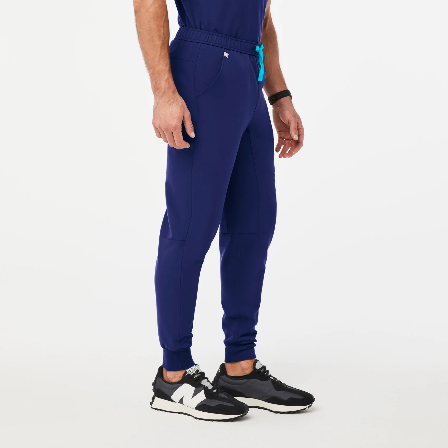 men's Sapphire Tansen - Tall Jogger Scrub Pant™ - Image 3