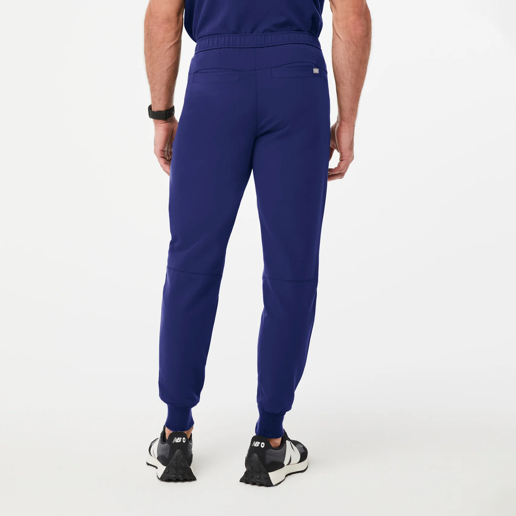 men's Sapphire Tansen - Tall Jogger Scrub Pant™ - Image 4