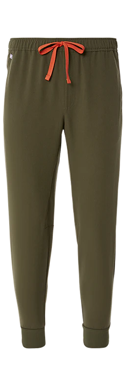 men's Spruce Tansen - Jogger Scrub Pant™ - Image 9