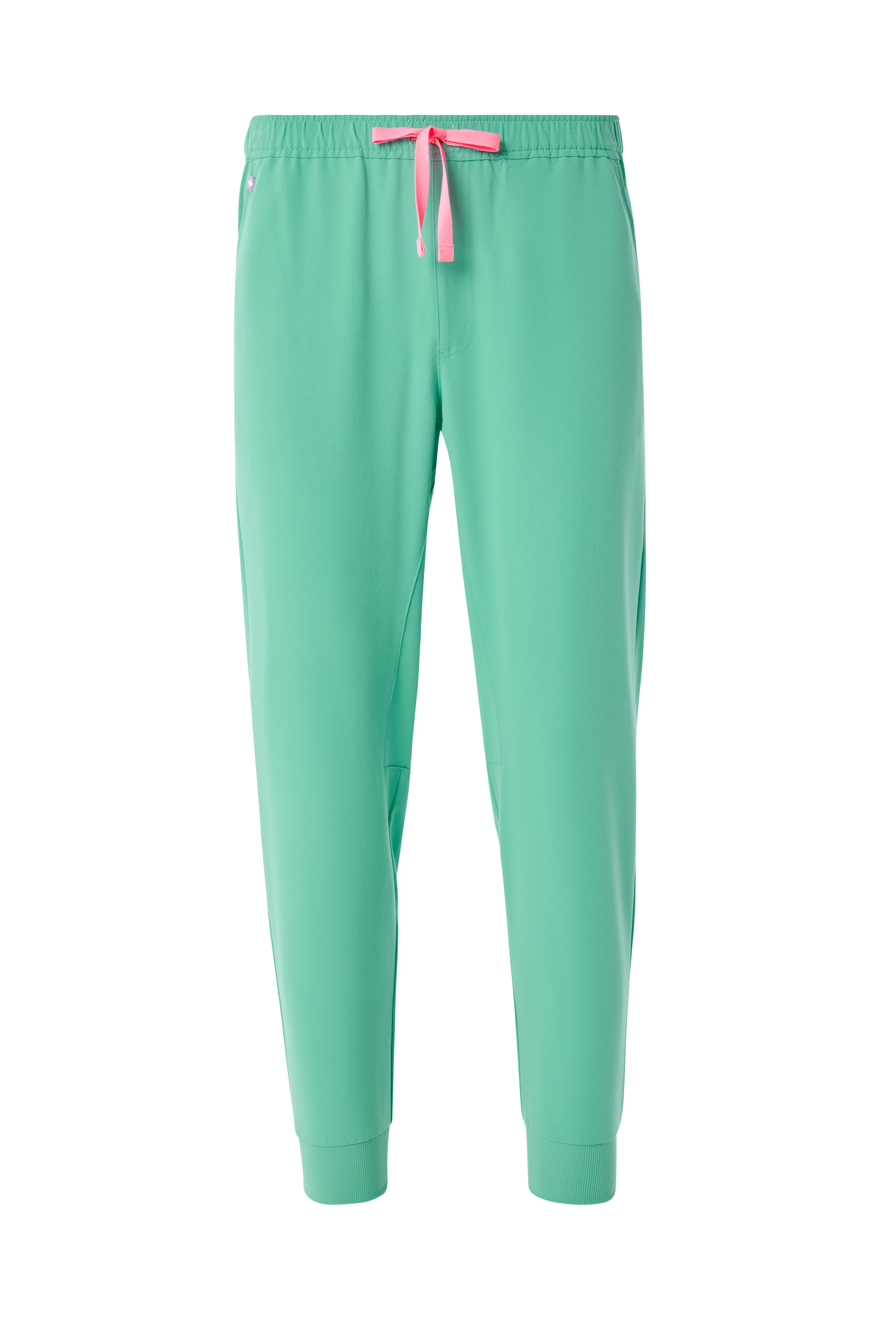 men's Surgical Green Tansen - Jogger Scrub Pant⢠- Image 8