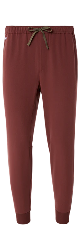 men's Walnut Tansen - Tall Jogger Scrub Pant™ - Image 7