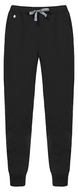 Men's Black Tansen™ - Tall Jogger Scrub Pants - Image 6