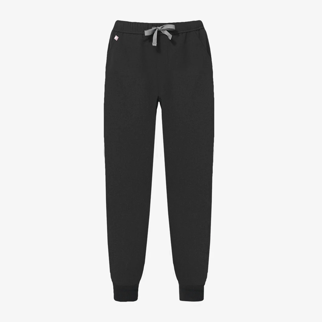 Men's Black Tansen™ - Tall Jogger Scrub Pants - Image 8