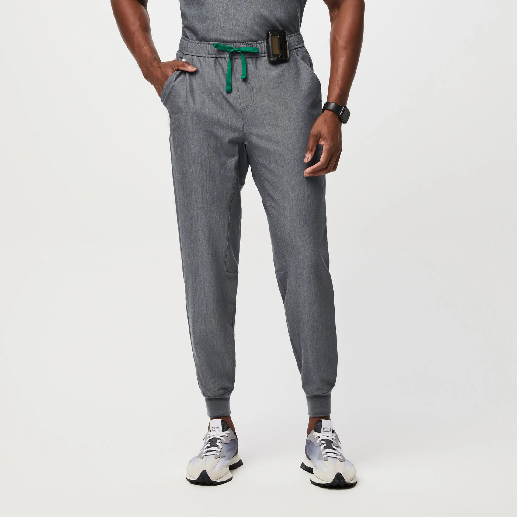 Men's Graphite Tansen⢠- Tall Jogger Scrub Pants