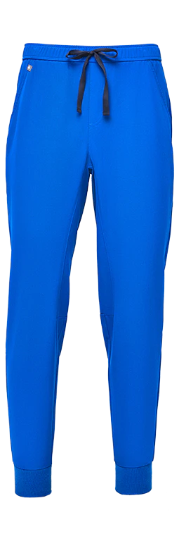 Men's Royal Blue Tansen™ - Jogger Scrub Pants - Image 9