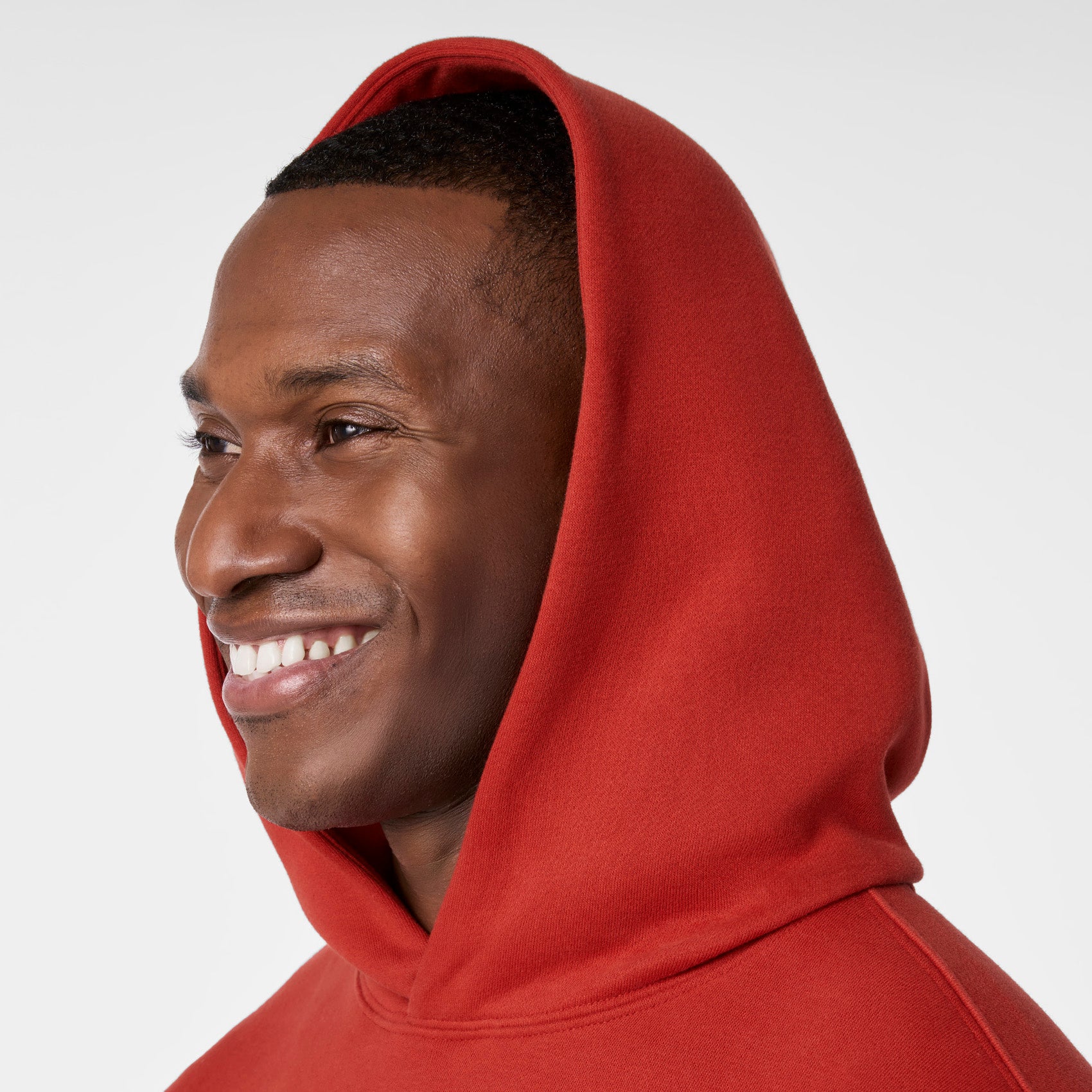 men's Team USA Red FIGS x Team USA Off-Shift - Hoodie Sweatshirt™ - Image 7