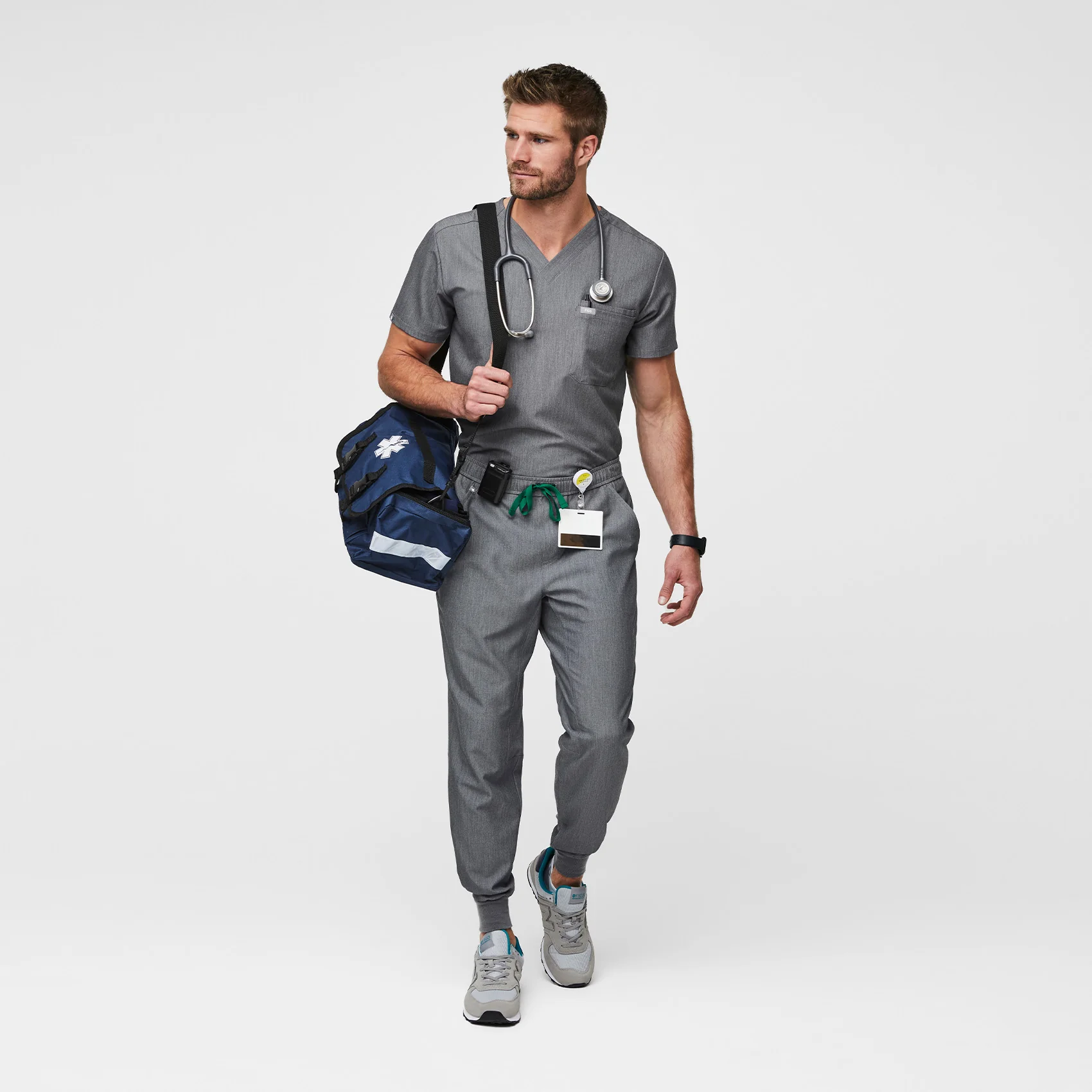 men's THE SET - Image 10