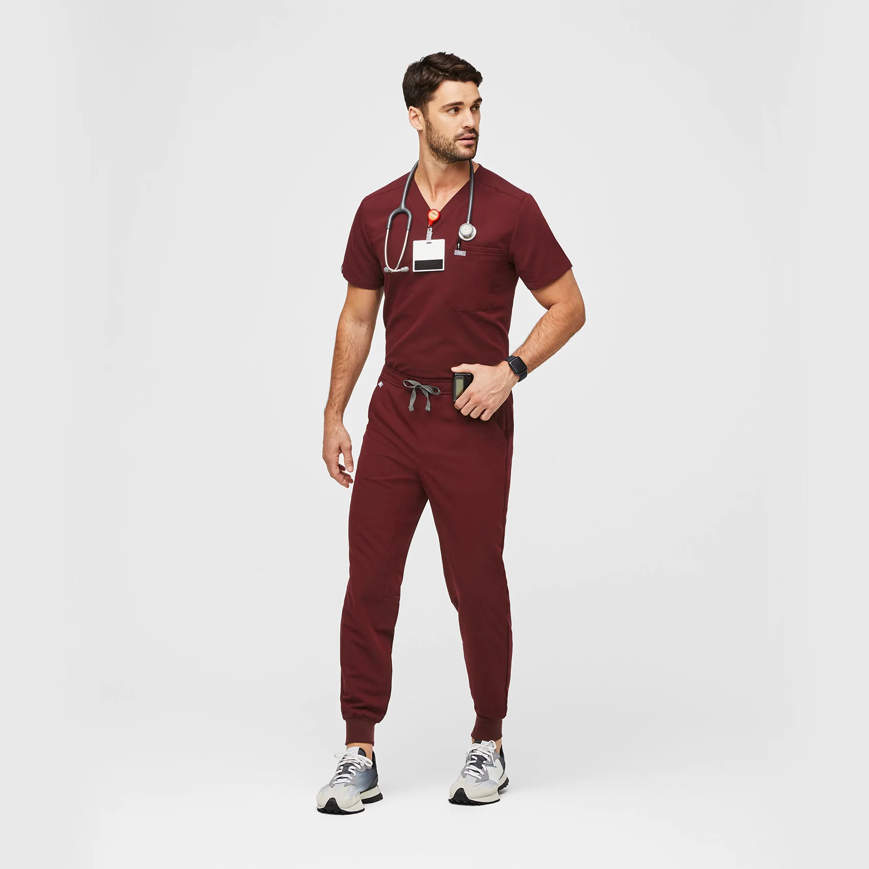 men's THE SET - Image 11