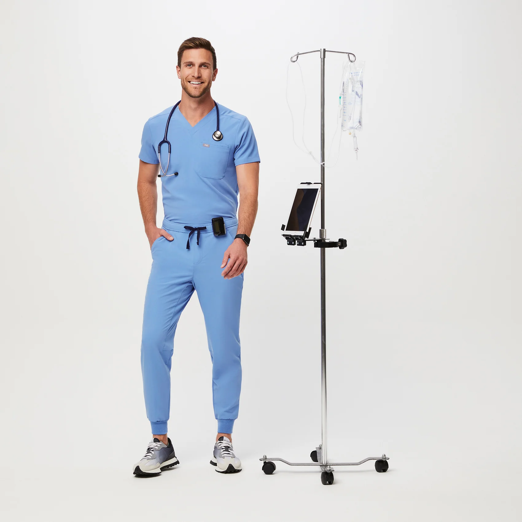 men's THE SET - Image 13