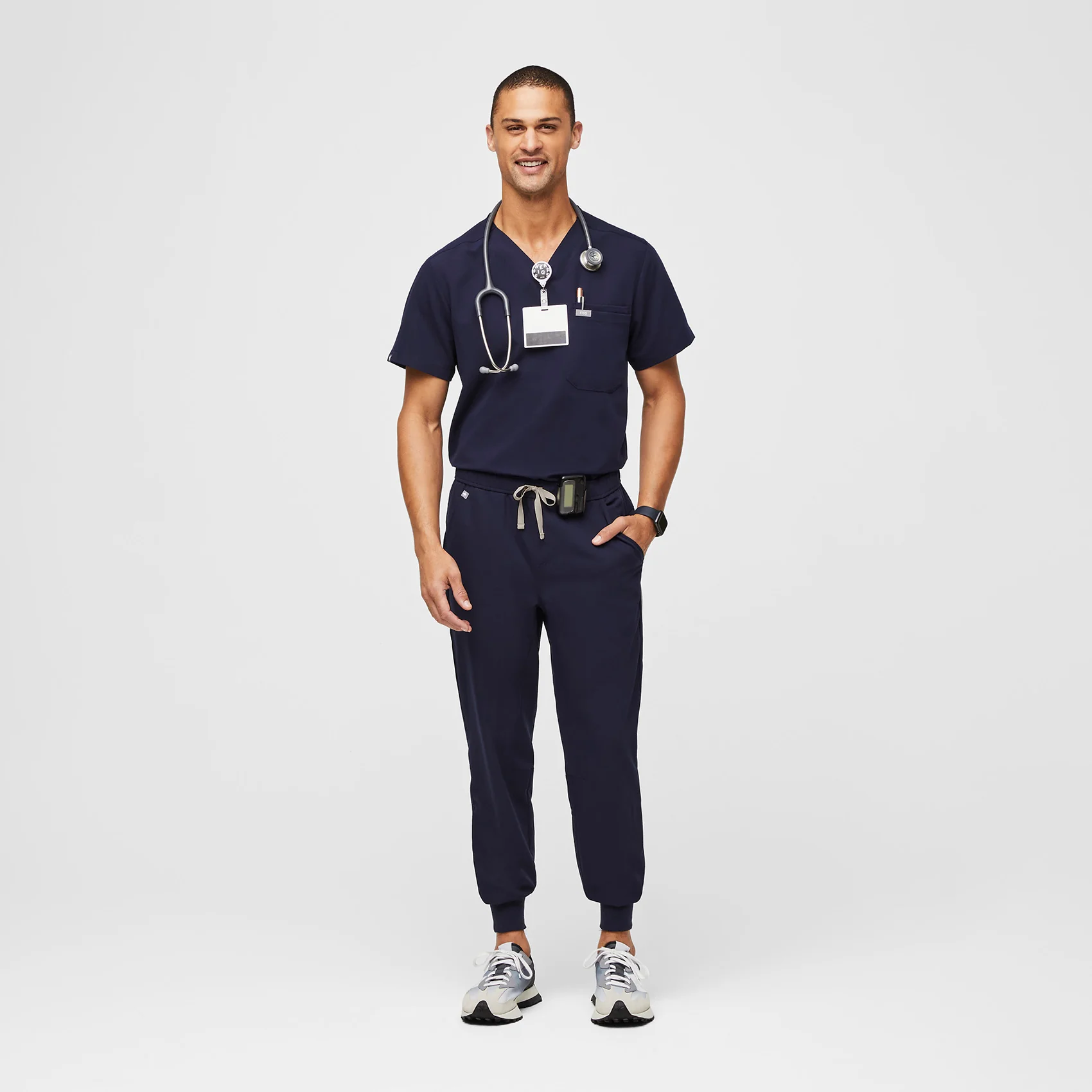 men's THE SET - Image 8