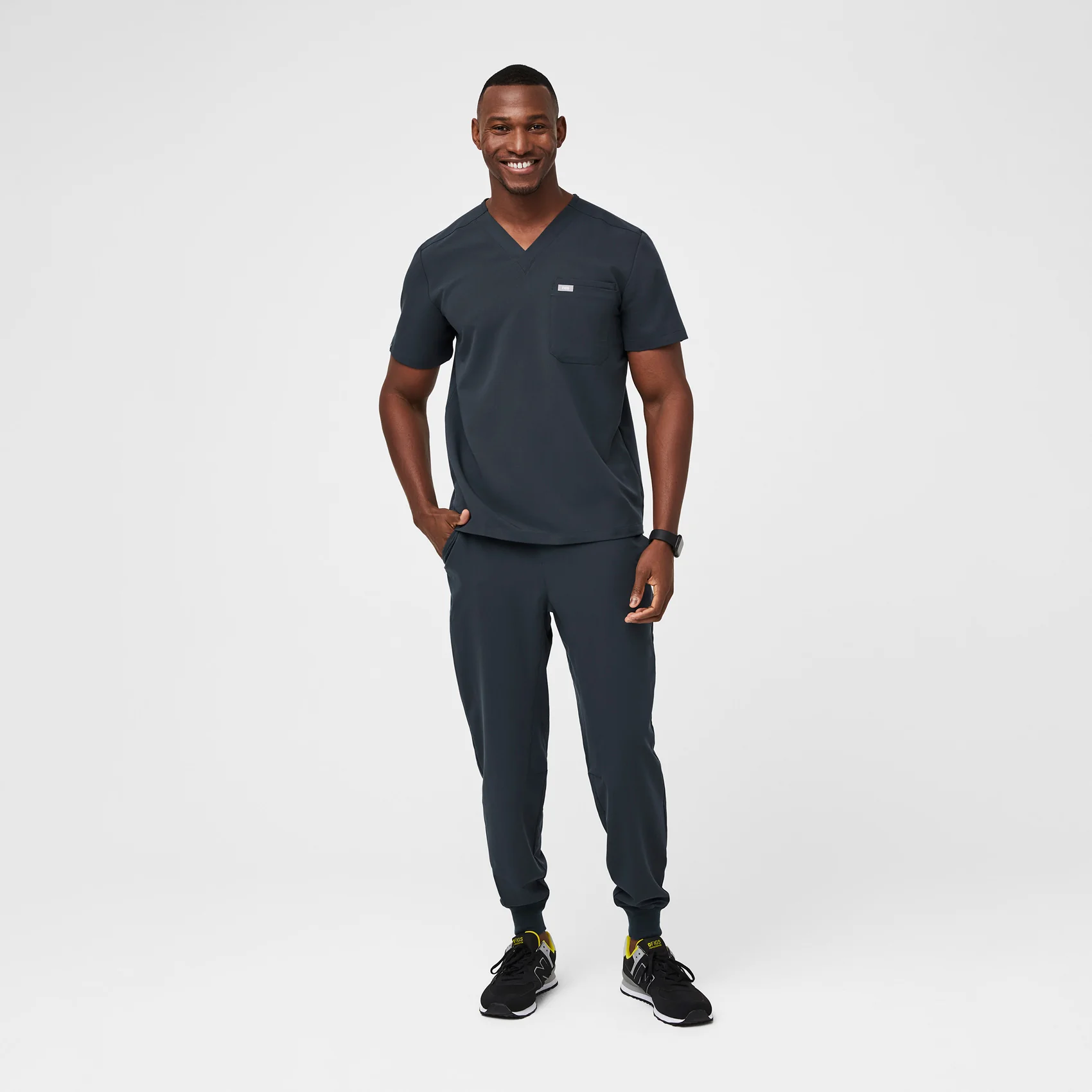 men's THE SET - Image 9