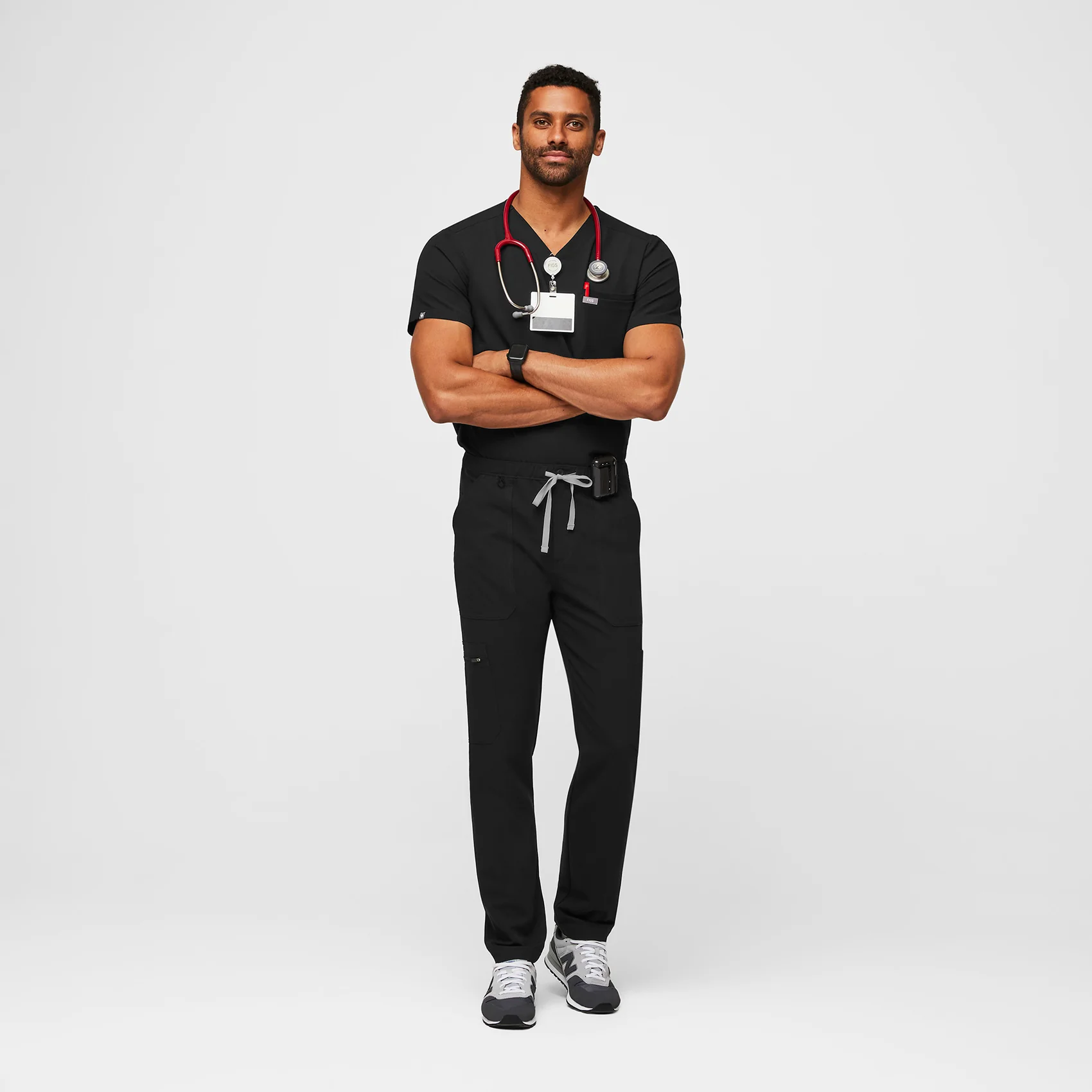 men's THE SET (Leon + Cairo) New Customer - Image 2
