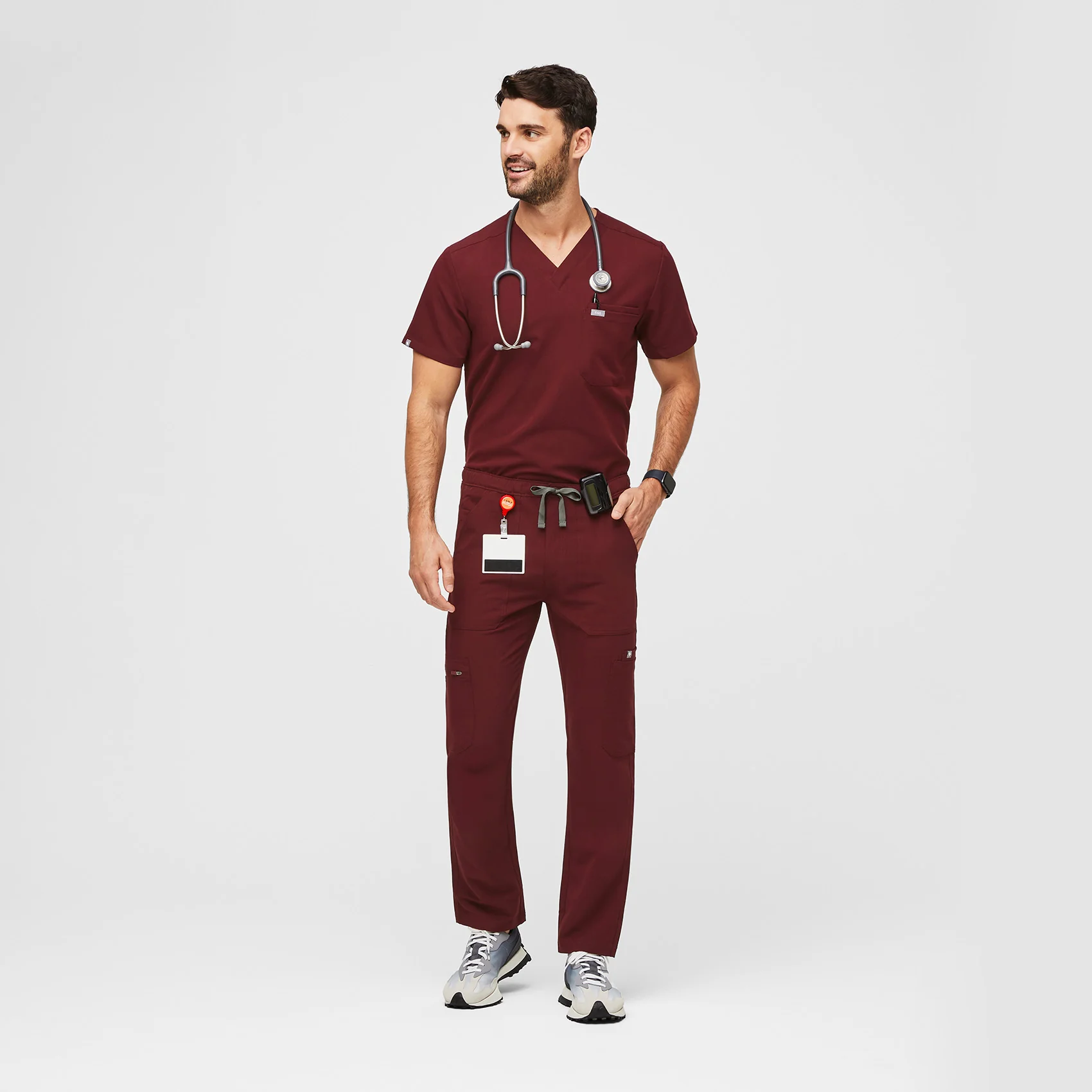 men's THE SET (Leon + Cairo) New Customer - Image 9