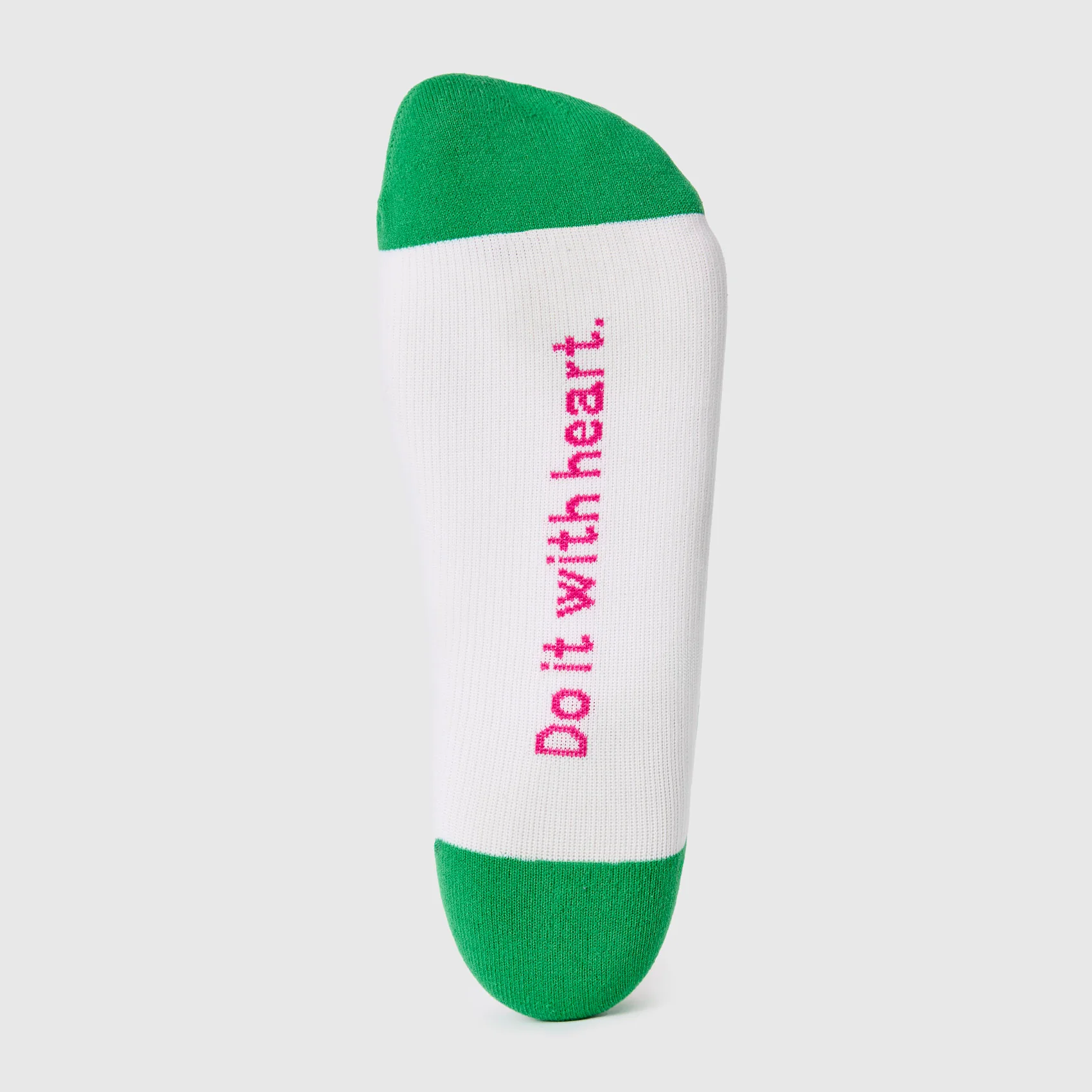 men's Evergreen Two Stripe - Compression Socks - Image 2
