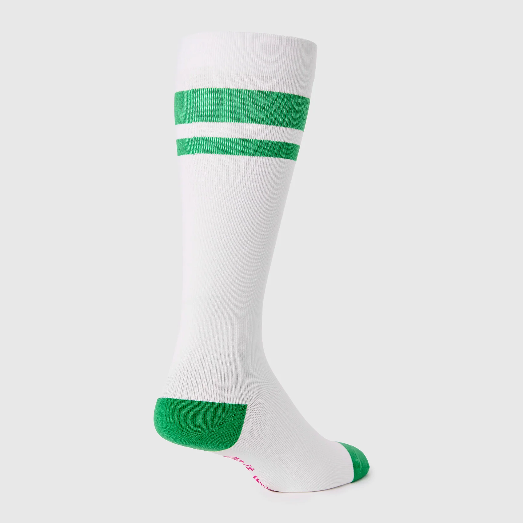 men's Evergreen Two Stripe - Compression Socks - Image 4