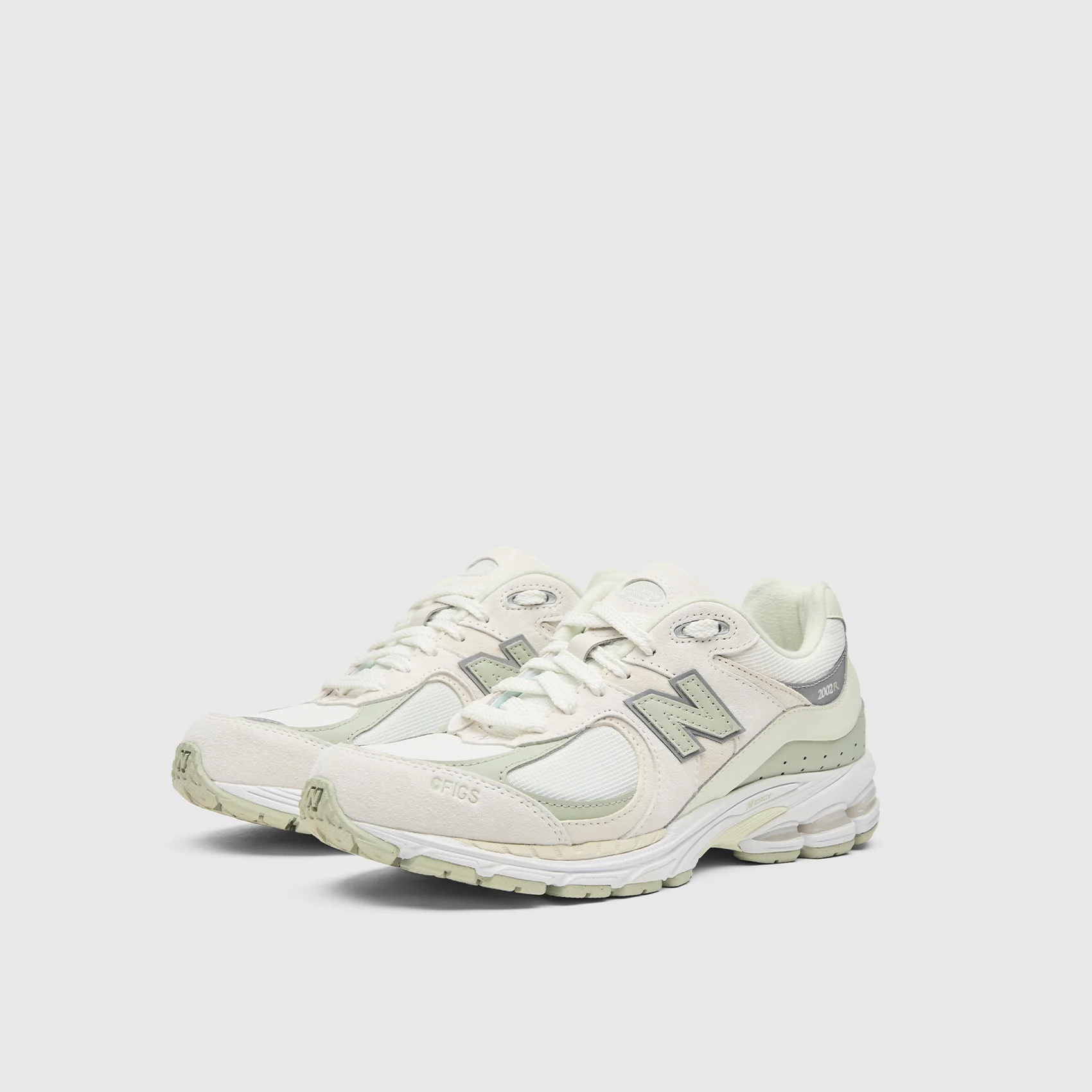 unisex Sagewater FIGS | New Balance 2002R