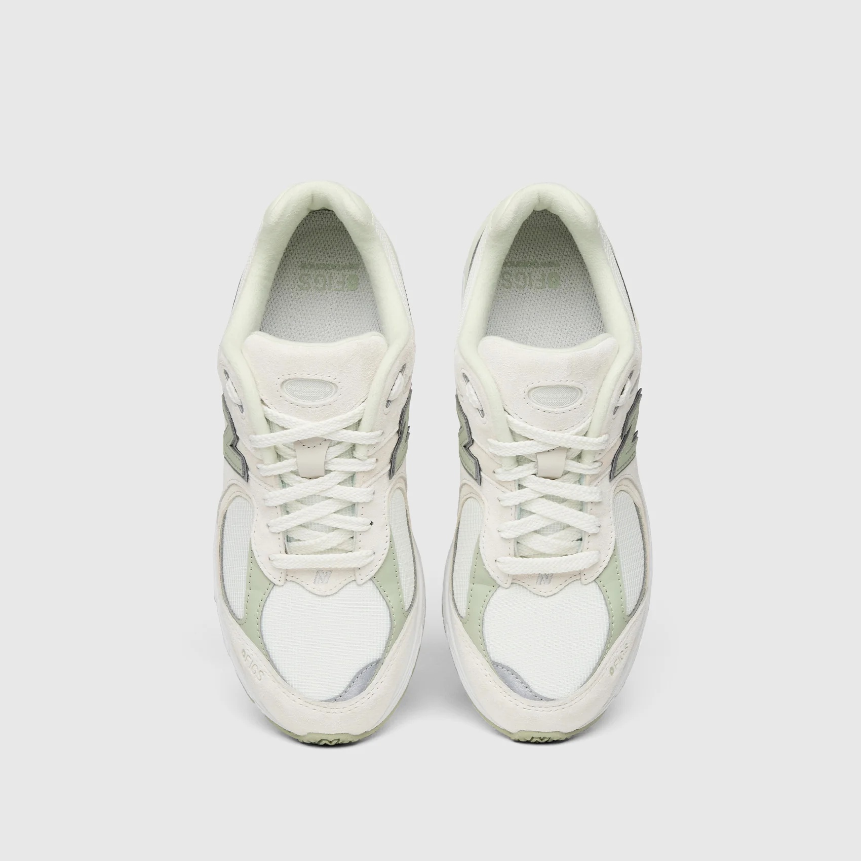 unisex Sagewater FIGS | New Balance 2002R - Image 2