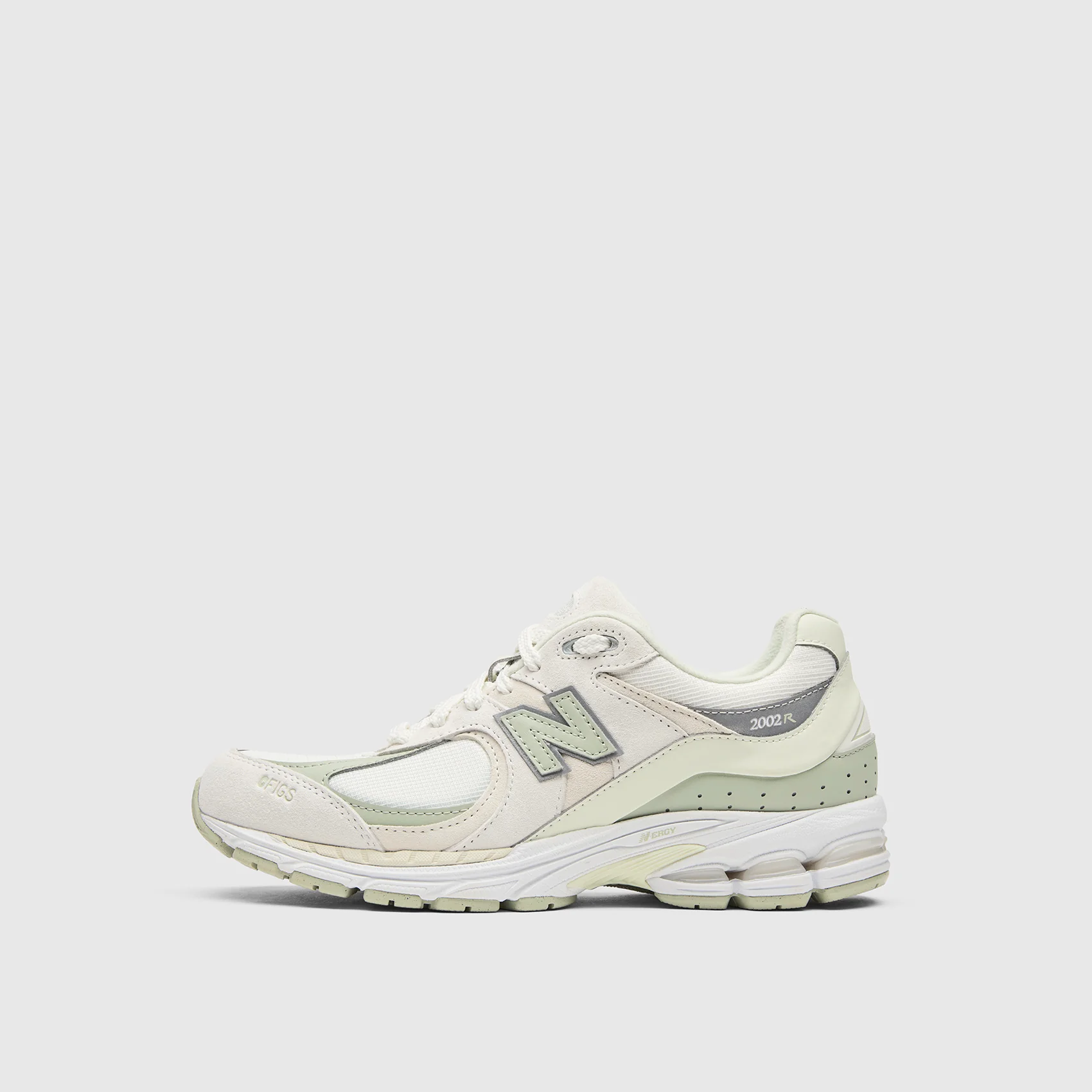 unisex Sagewater FIGS | New Balance 2002R - Image 3