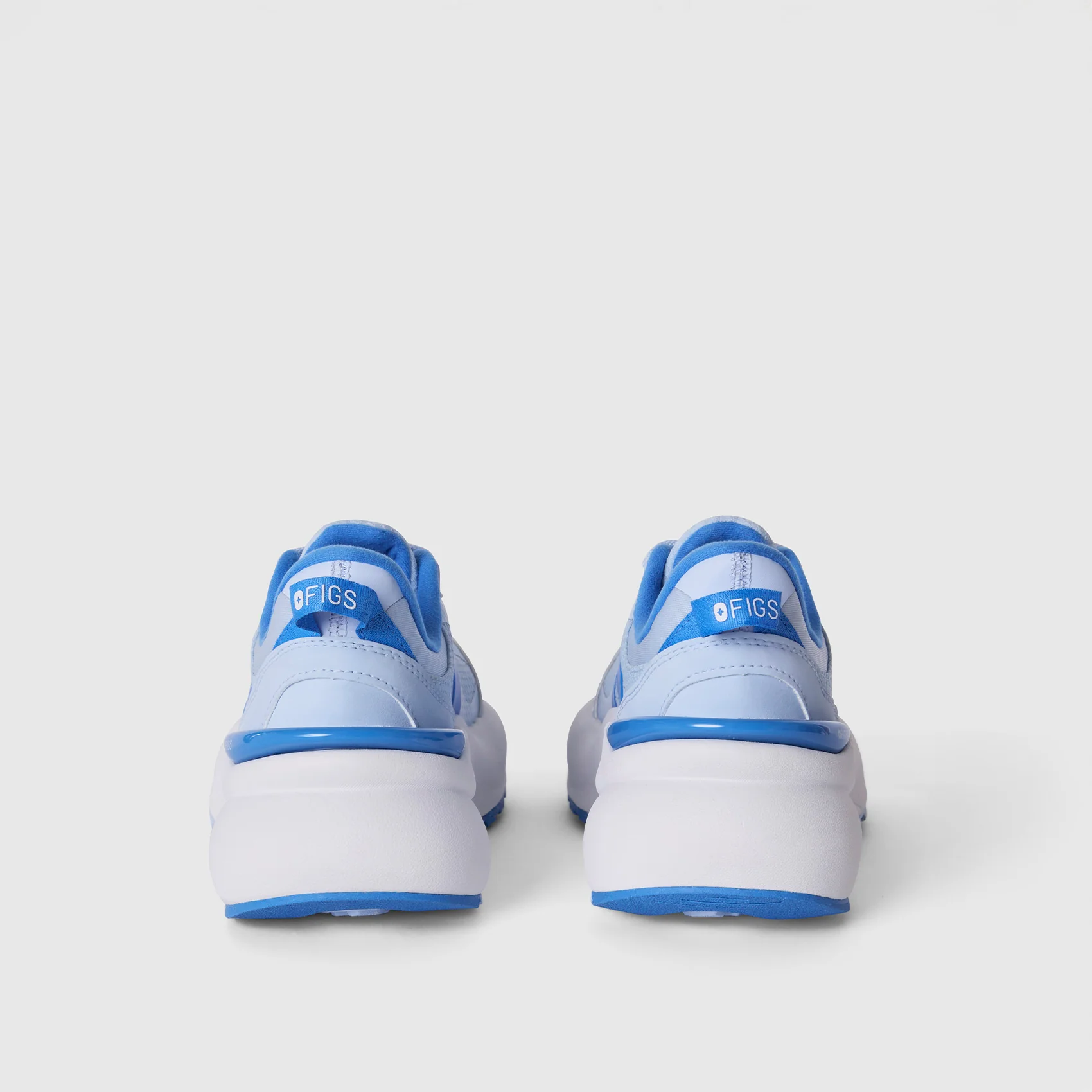 unisex Chambray FIGS | New Balance 3447 - Image 4