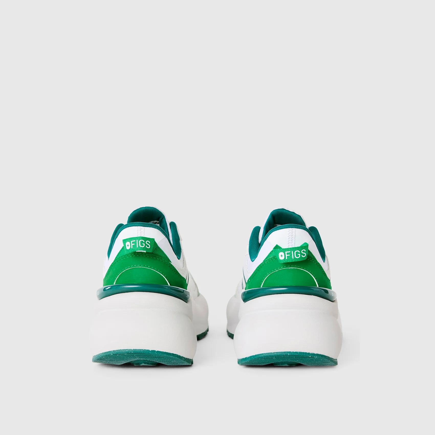 unisex Evergreen FIGS | New Balance 3447 - Image 4
