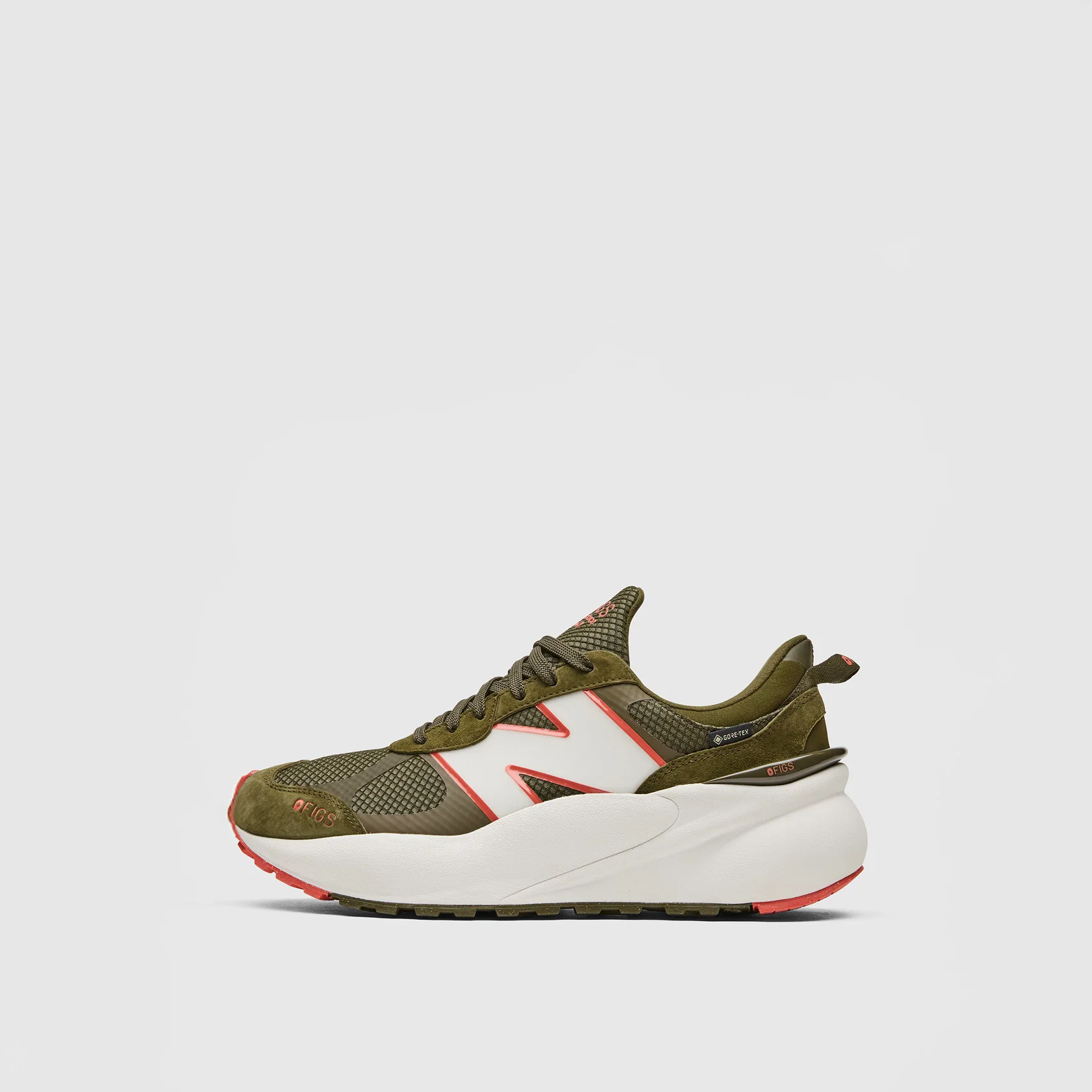 unisex Spruce FIGS | New Balance 3447 GORE-TEX - Image 3