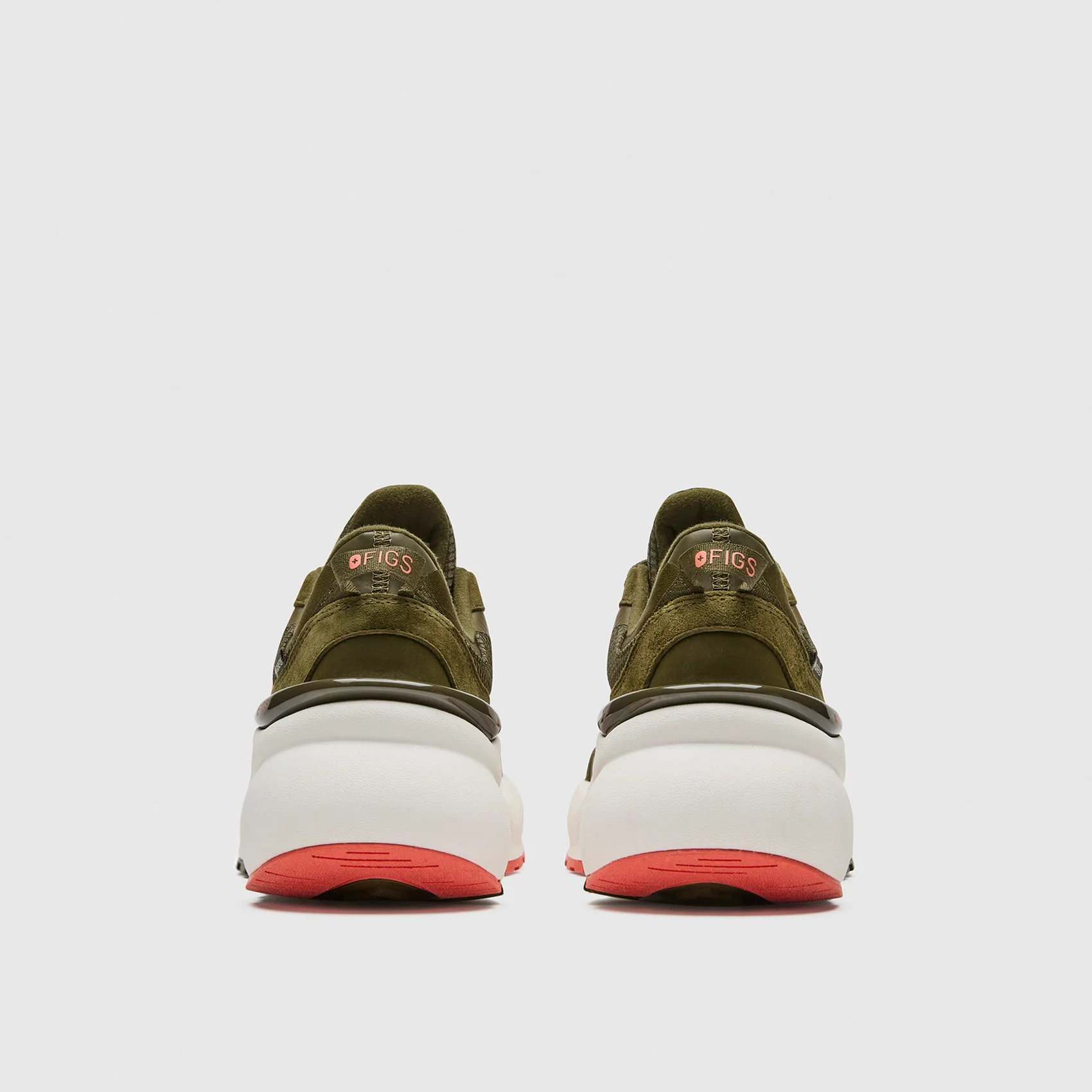 unisex Spruce FIGS | New Balance 3447 GORE-TEX - Image 4