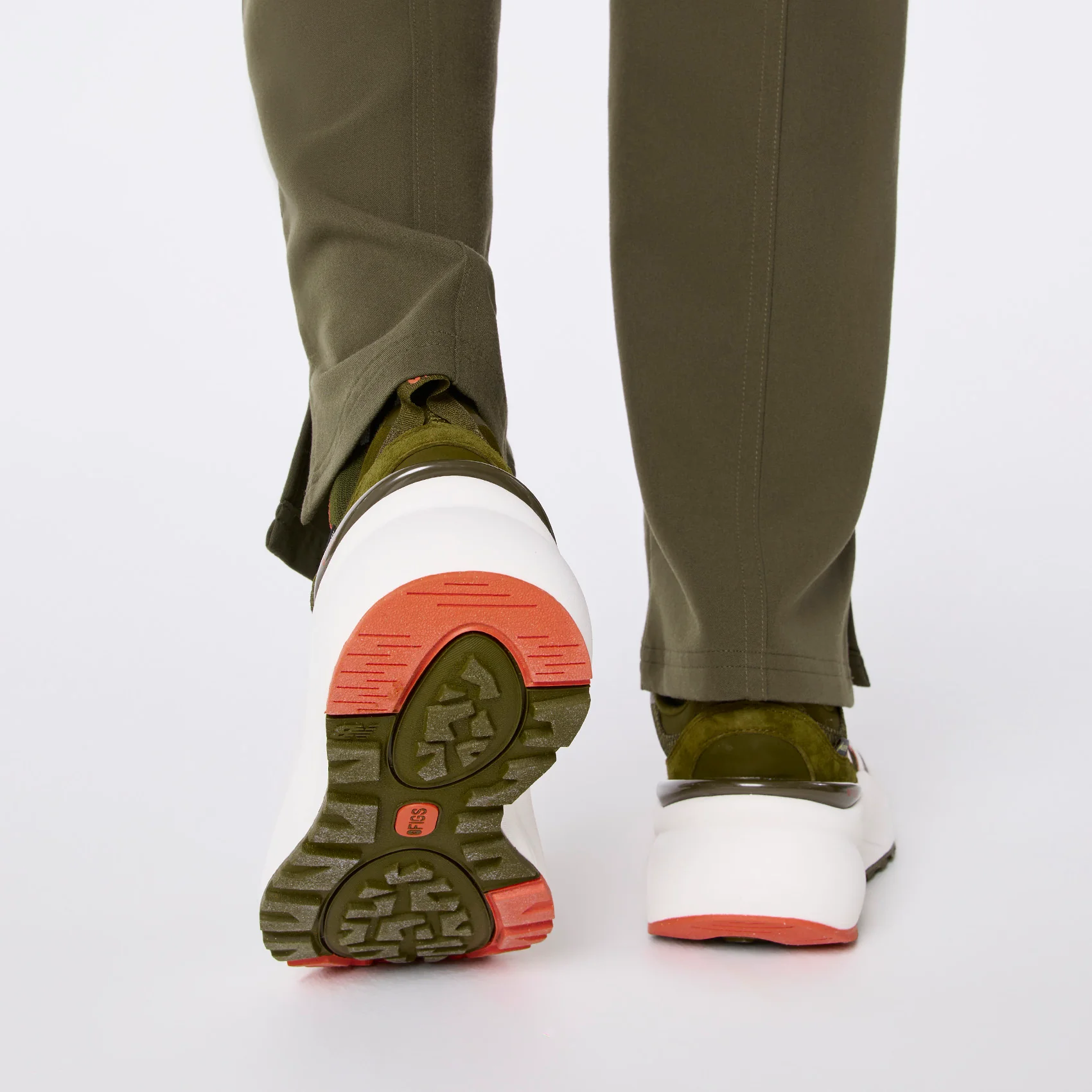 unisex Spruce FIGS | New Balance 3447 GORE-TEX - Image 8