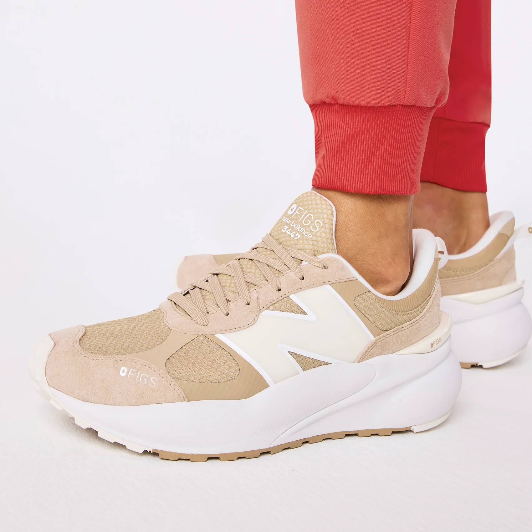 unisex Terrain FIGS | New Balance 3447 - Image 11