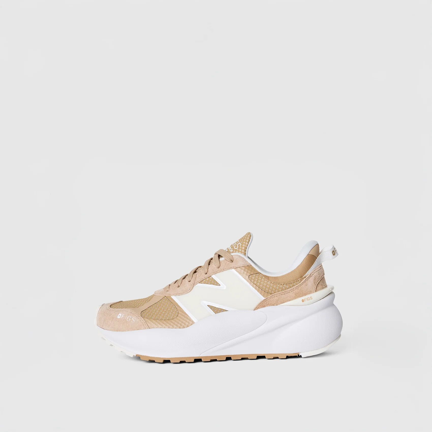 unisex Terrain FIGS | New Balance 3447 - Image 3