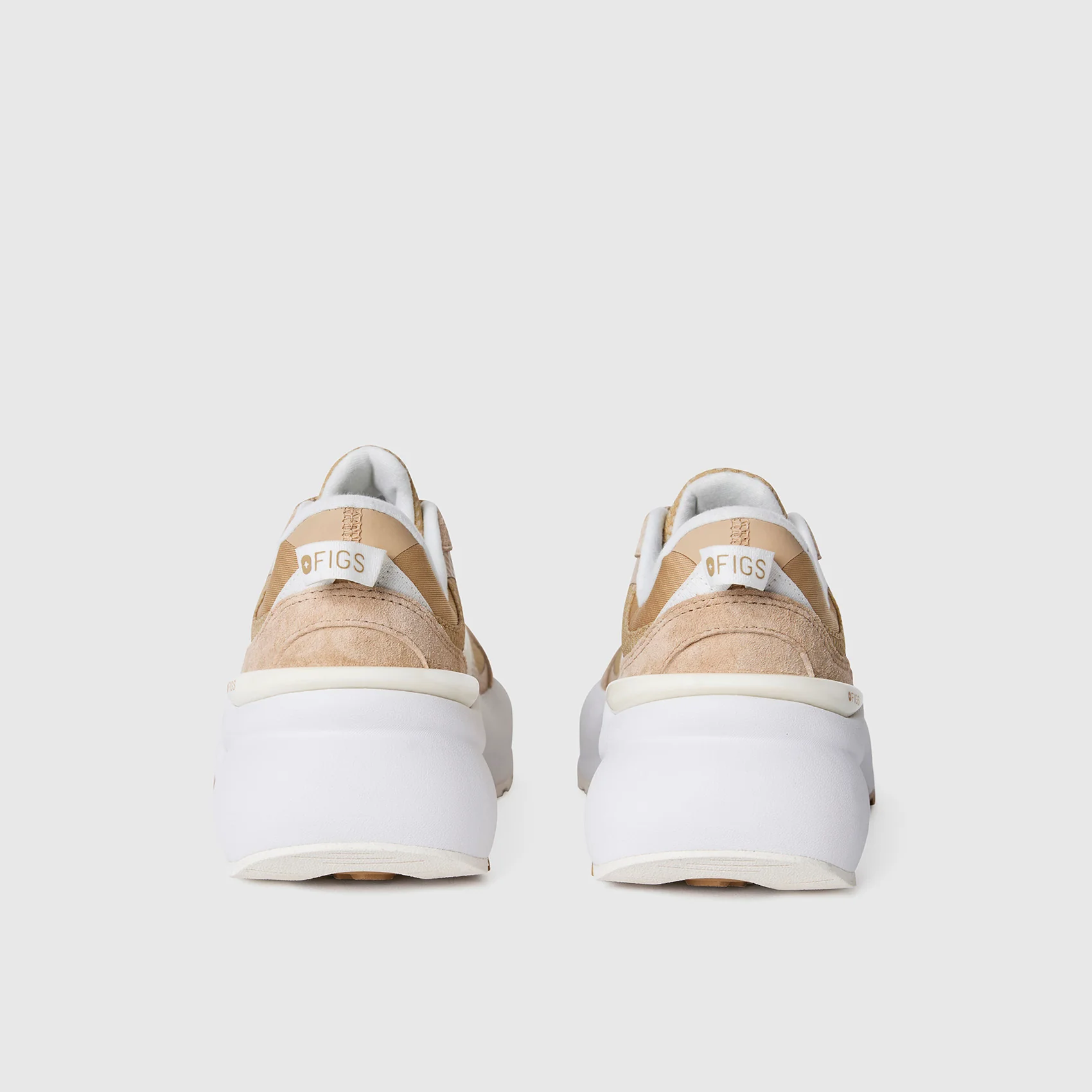 unisex Terrain FIGS | New Balance 3447 - Image 4