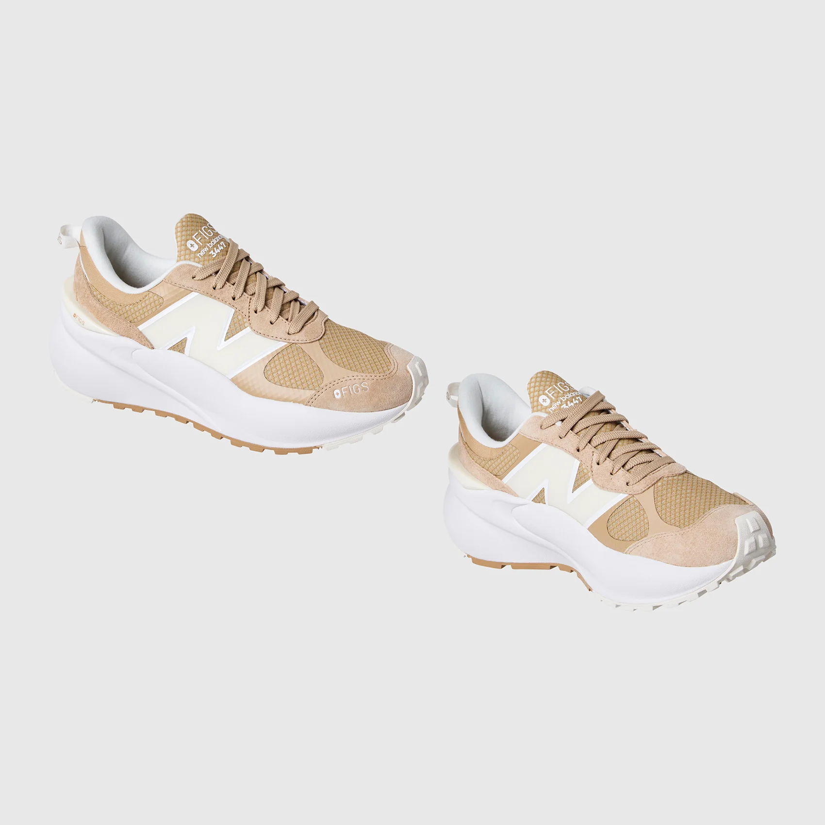 unisex Terrain FIGS | New Balance 3447 - Image 5