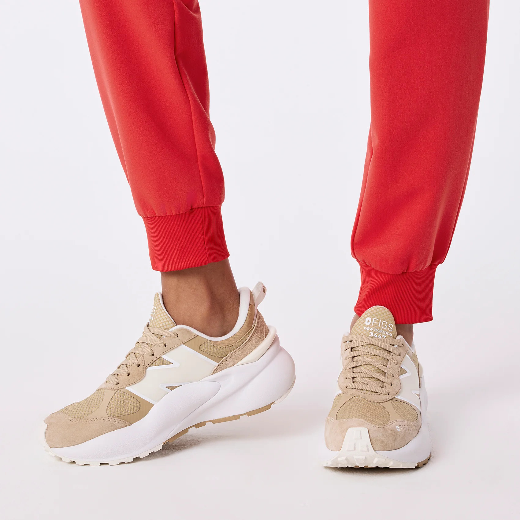 unisex Terrain FIGS | New Balance 3447 - Image 7