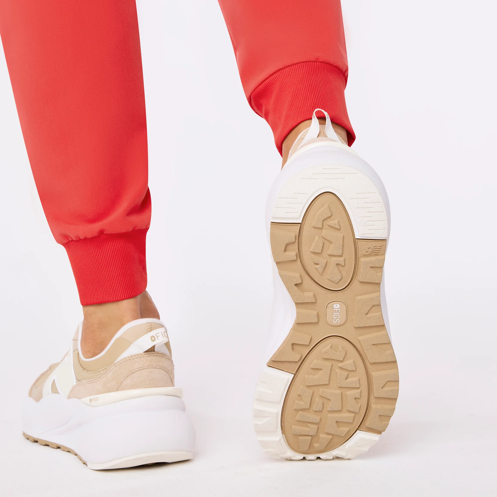 unisex Terrain FIGS | New Balance 3447 - Image 8