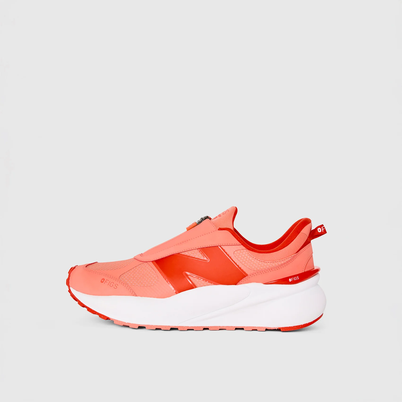 unisex Sunset Drift FIGS | New Balance 3447 Zip - Image 3