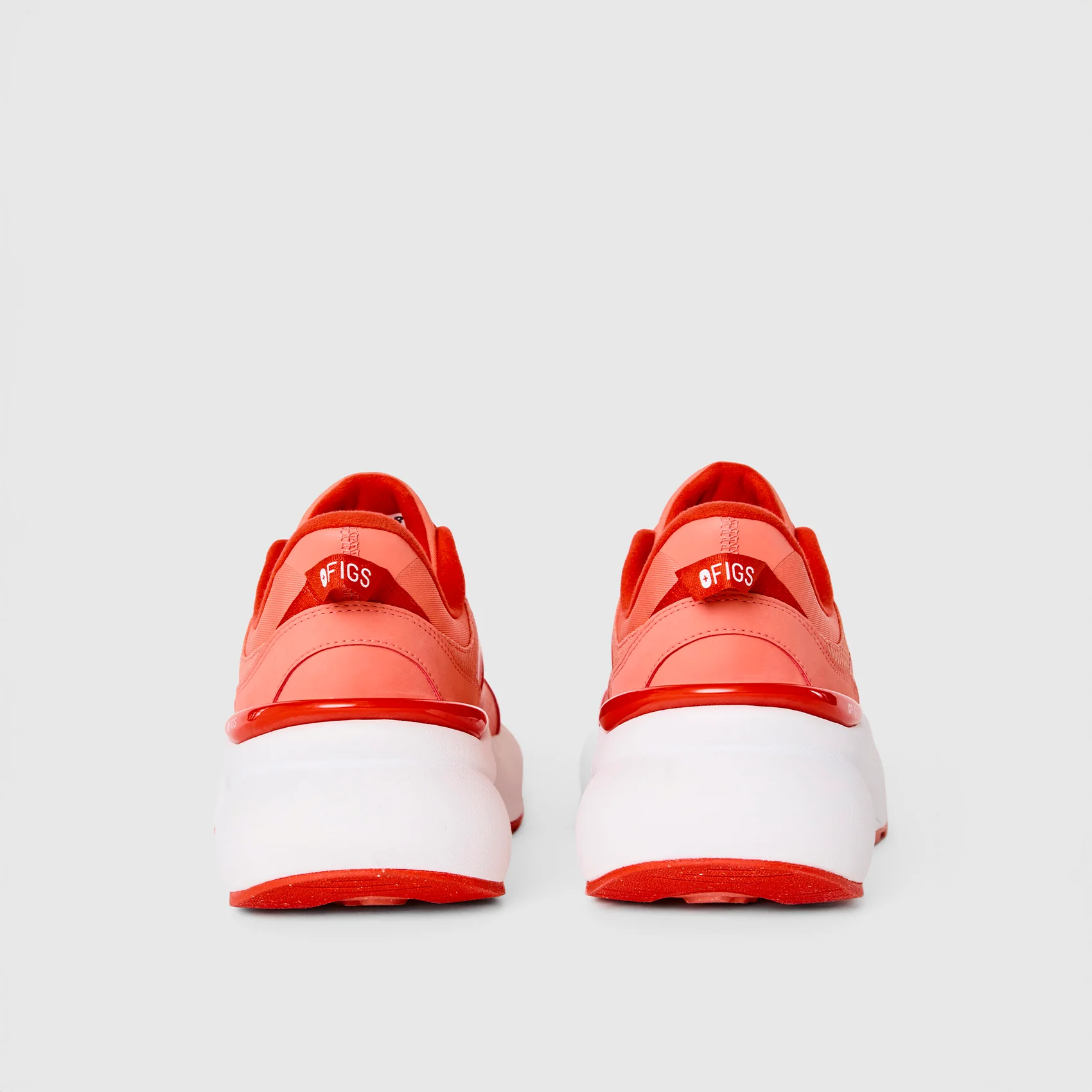 unisex Sunset Drift FIGS | New Balance 3447 Zip - Image 4