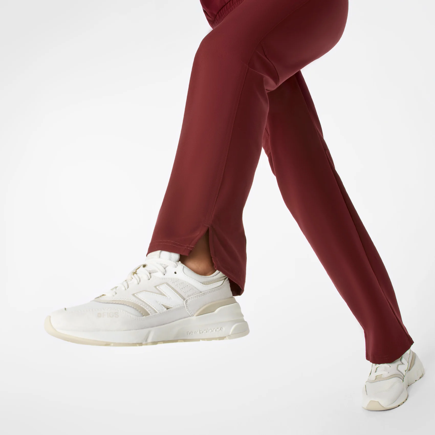 unisex Cream FIGS | New Balance 997R - Image 5