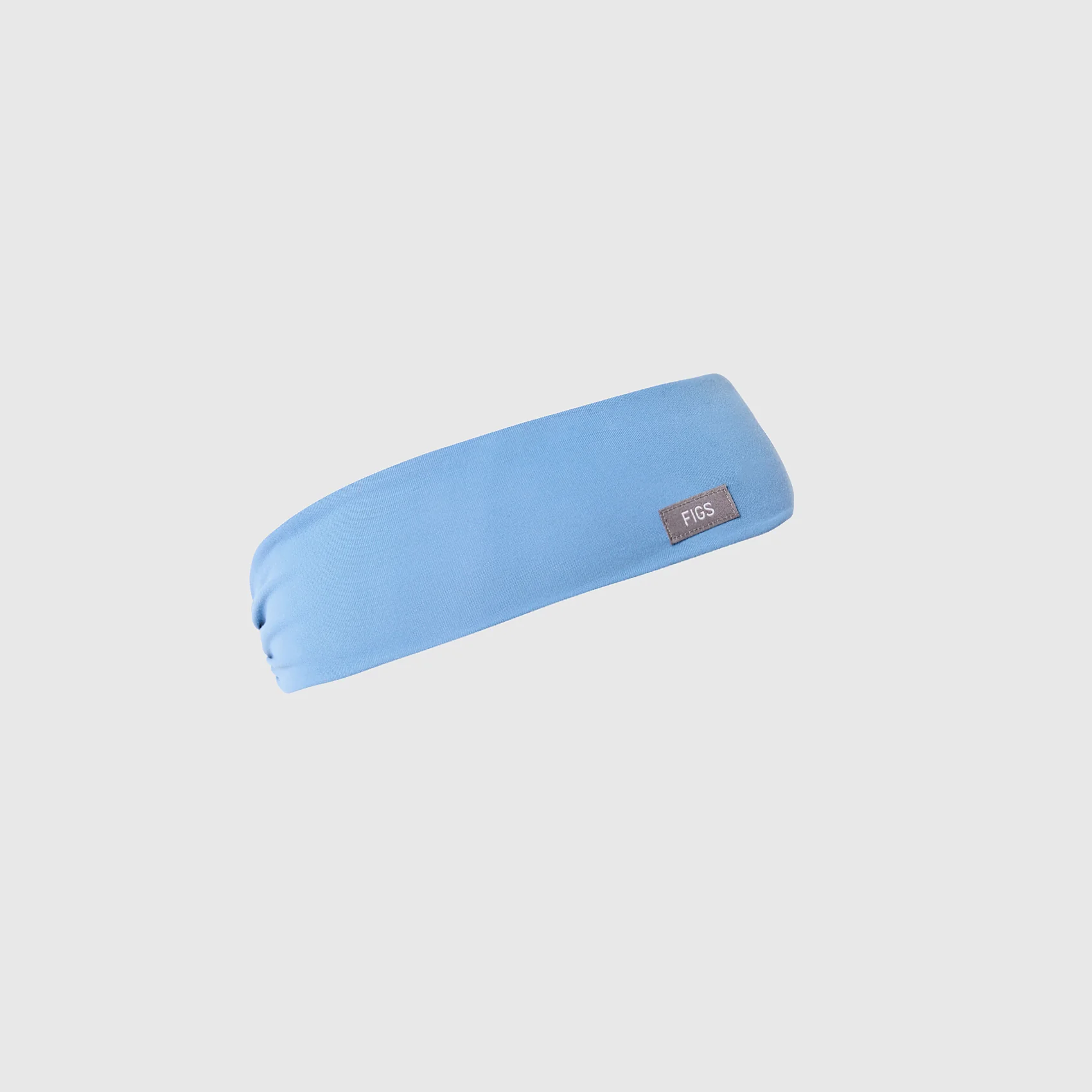Ceil Blue Cinched Headband - Image 5