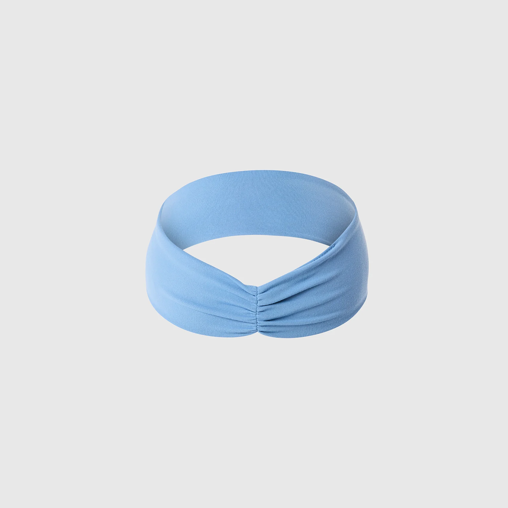 Ceil Blue Cinched Headband - Image 6