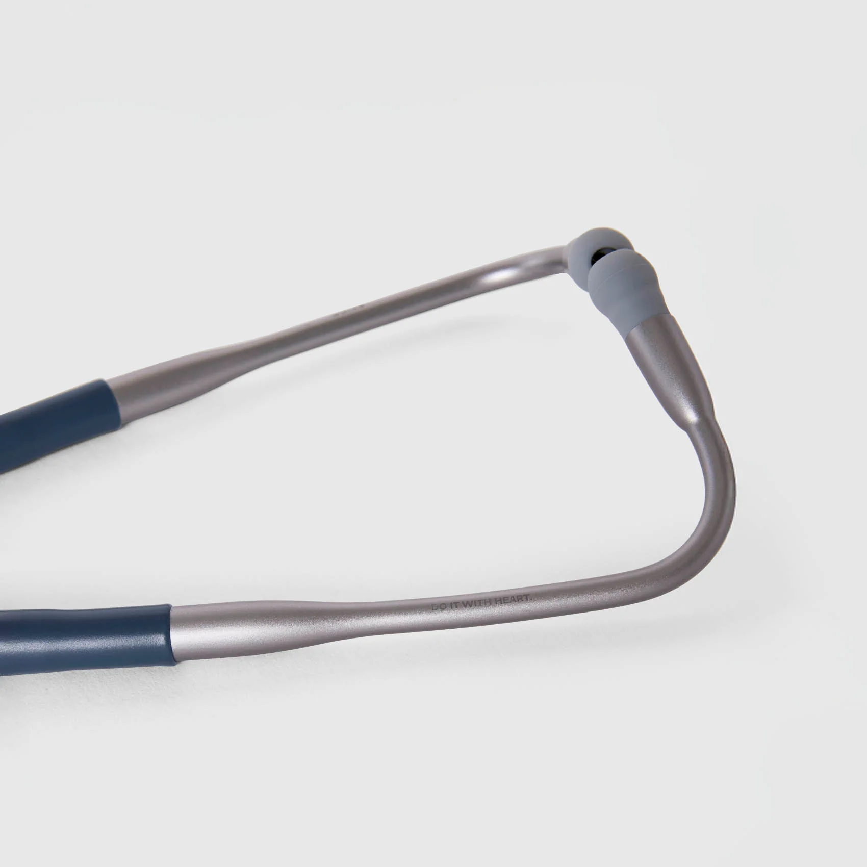 Dark Harbor FIGS | Eko CORE 500 Digital Stethoscope⢠- Earpiece