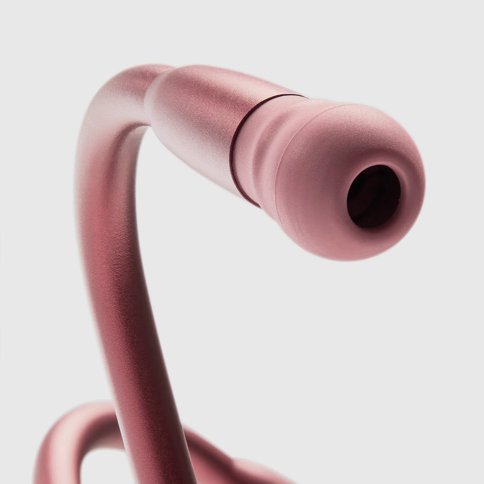 Mauve FIGS | Eko CORE 500 Digital Stethoscope™ - Earpiece - Image 3