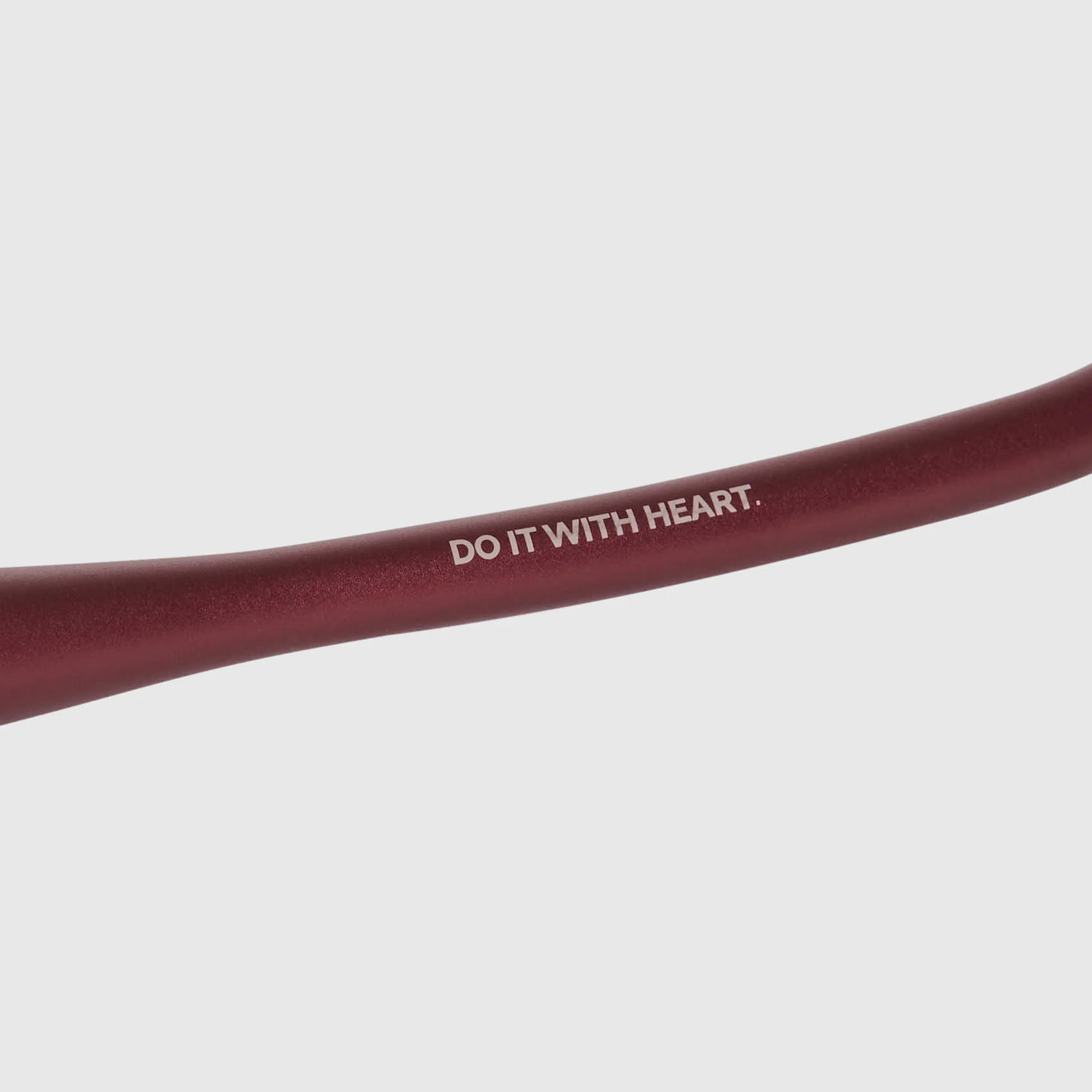Mauve FIGS | Eko CORE 500 Digital Stethoscope™ - Earpiece - Image 4