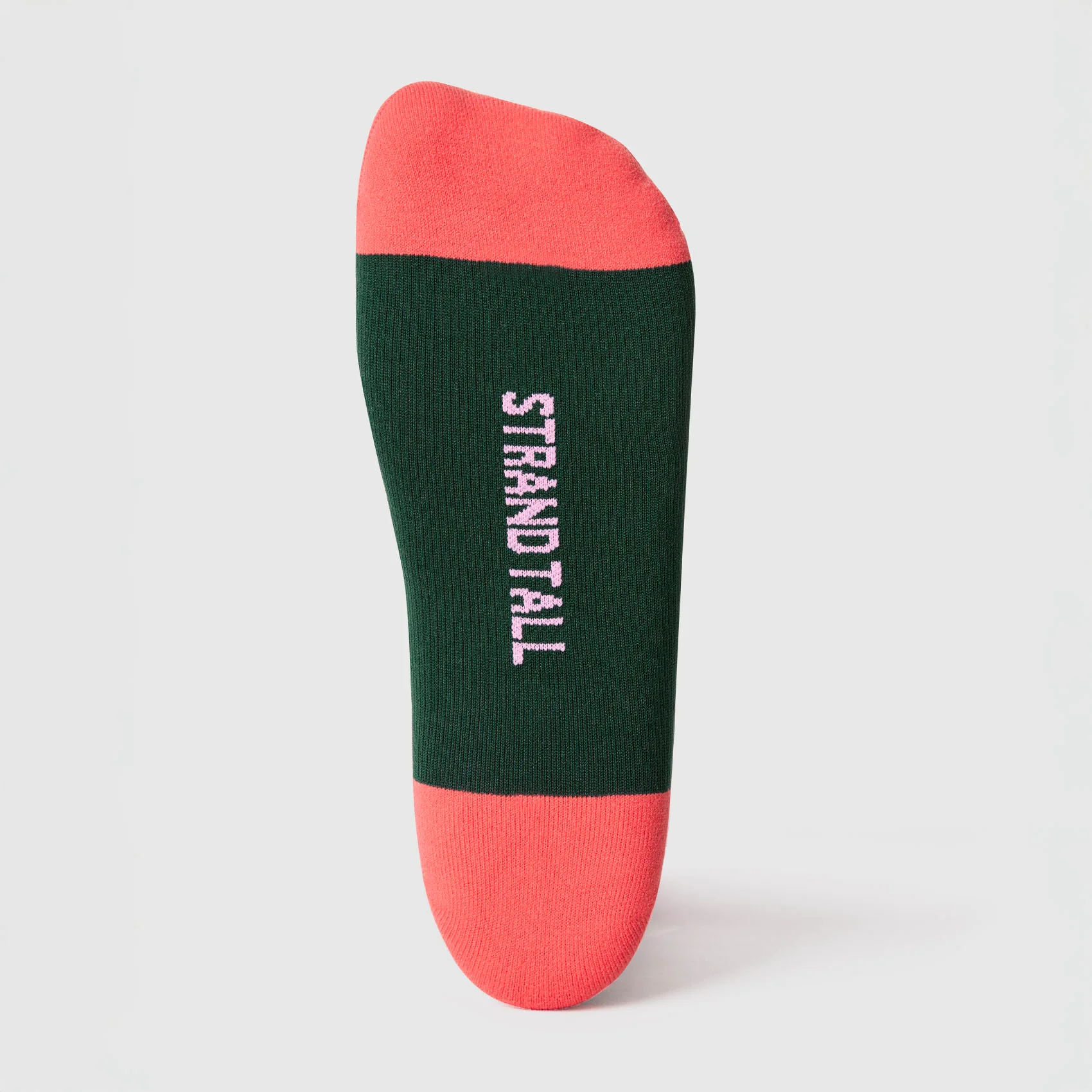 unisex Forest Green DNA Strand - Compression Socks - Image 2