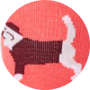 unisex Fireside Dogtor - Compression Socks - Image 5