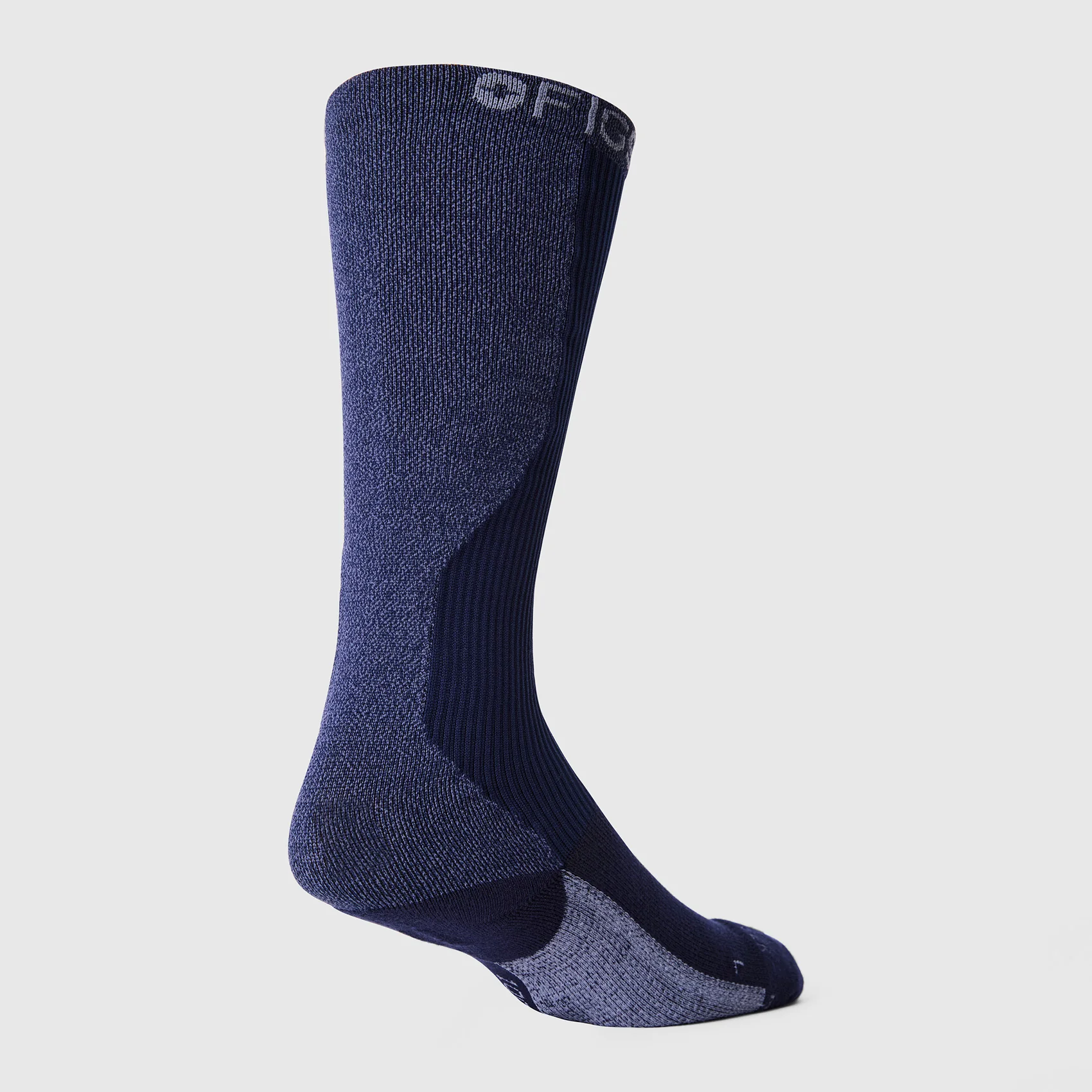 unisex Navy FIGS | ArchTek® 20-30 mmHG - Compression Socks - Image 4