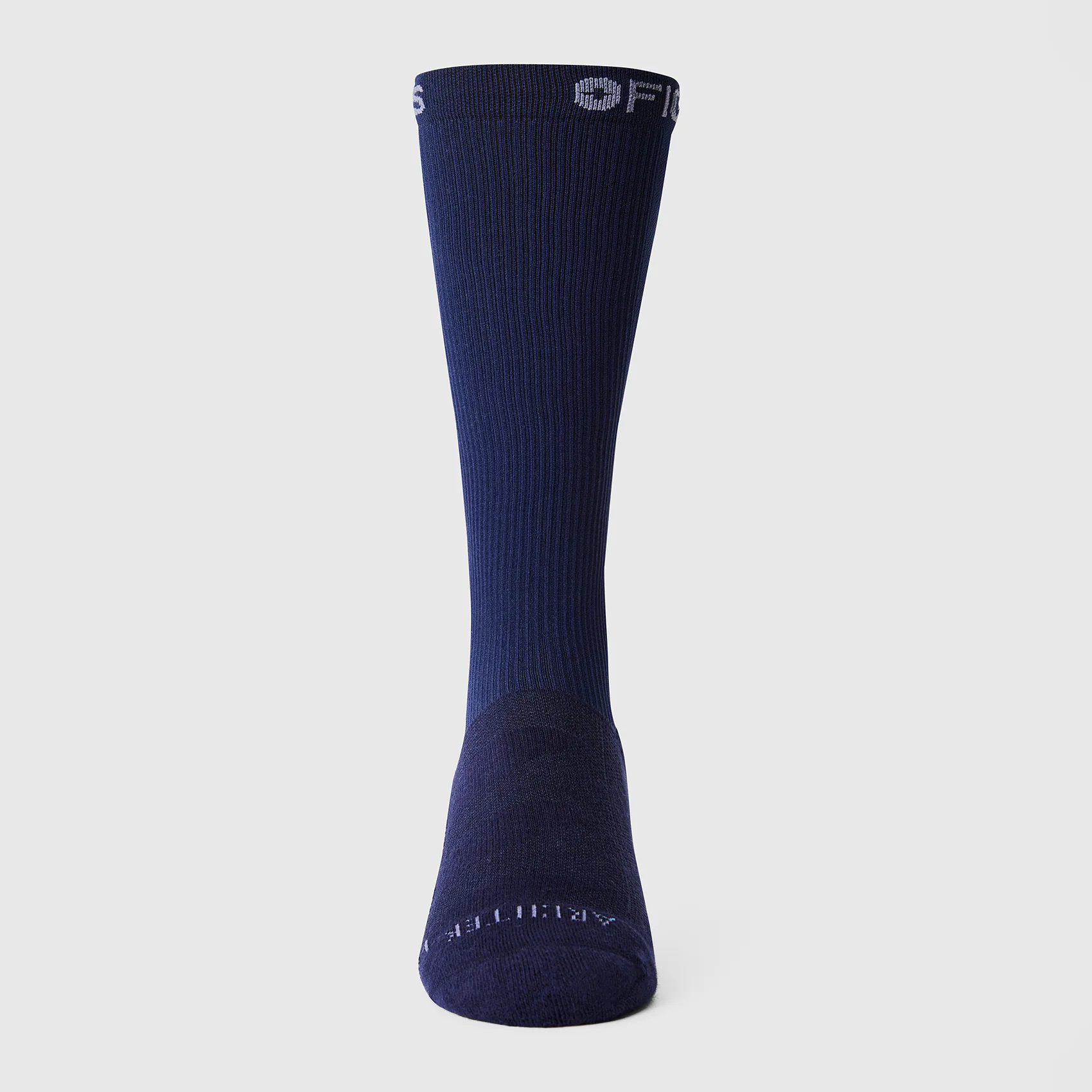 unisex Navy FIGS | ArchTek® 30-40 mmHG - Compression Socks - Image 3