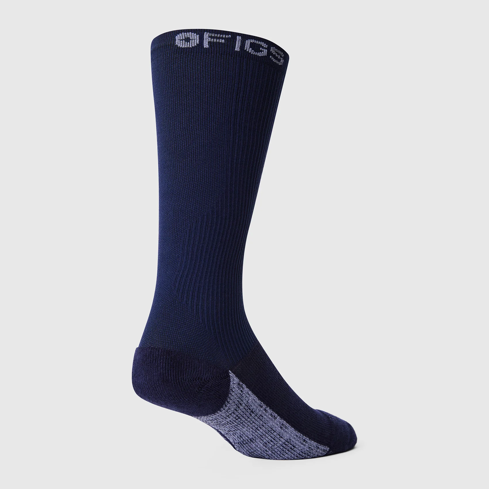 unisex Navy FIGS | ArchTek® 30-40 mmHG - Compression Socks - Image 4