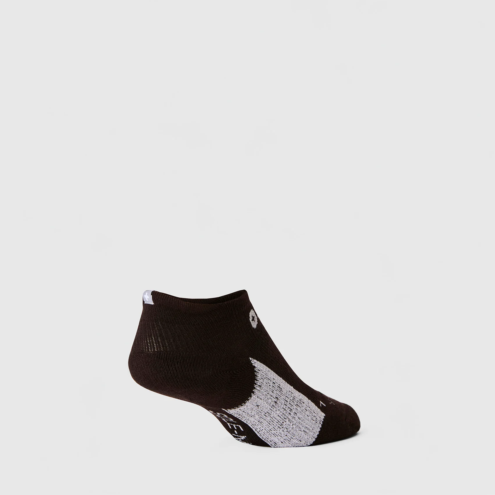 unisex Black FIGS | ArchTek® - Ankle Socks - Image 4