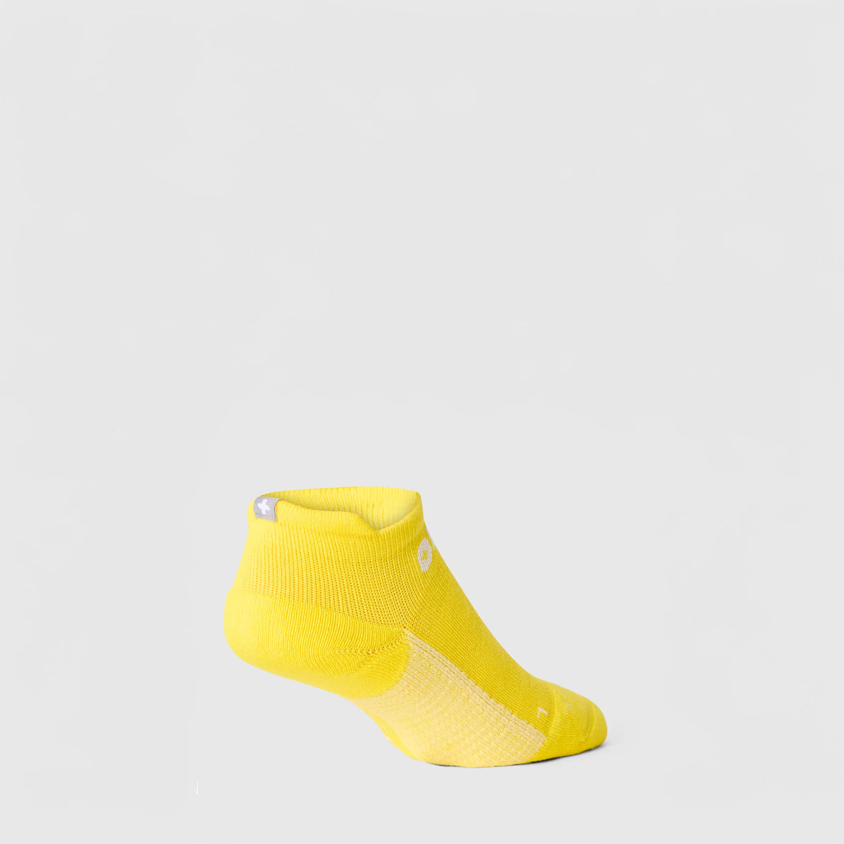 unisex Sulphur FIGS | ArchTek® - Ankle Socks - Image 4