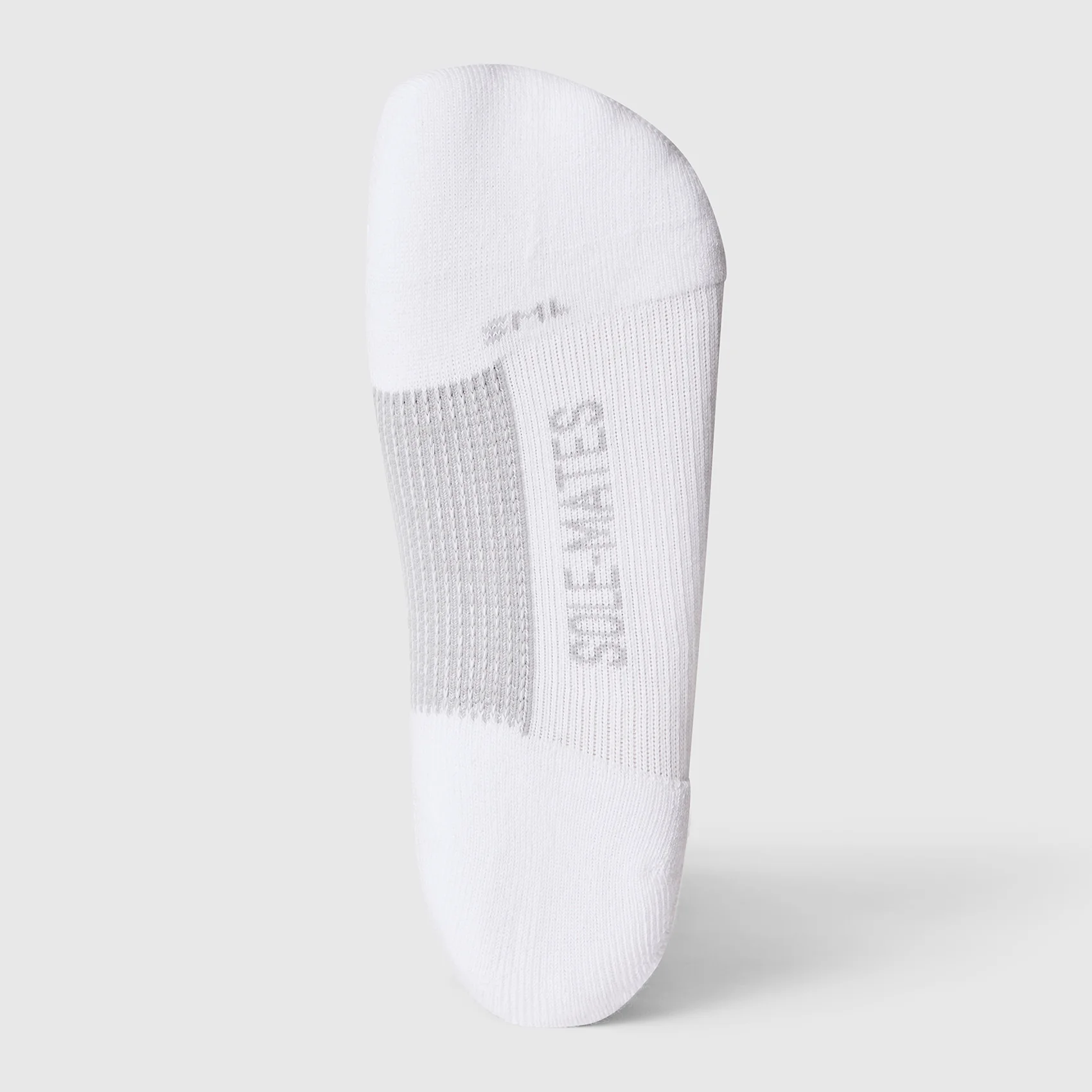 unisex White FIGS | ArchTek® - Ankle Socks - Image 2